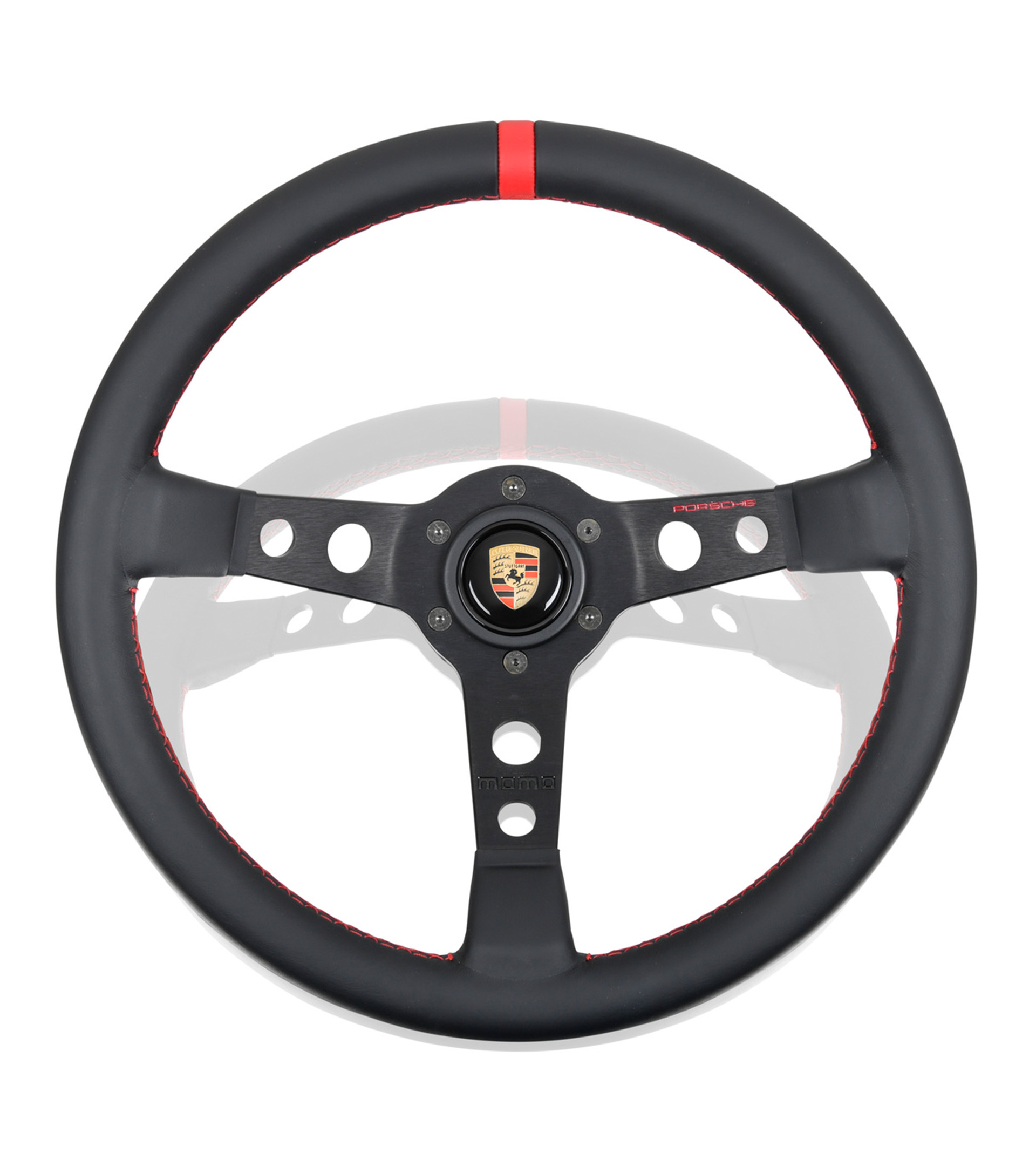 Porsche Classic Performance steering wheel | PORSCHE SHOP