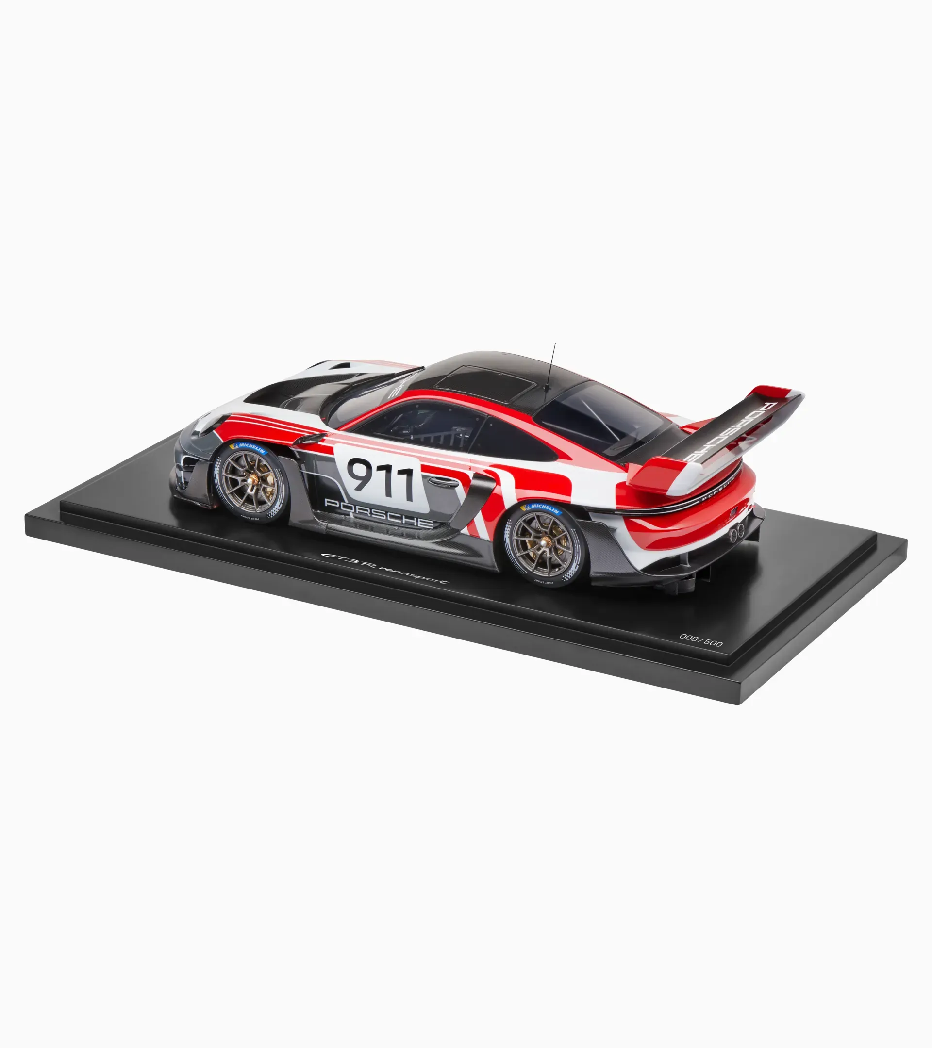 Porsche 911 GT3 R rennsport – Limited Edition PORSCHE SHOP