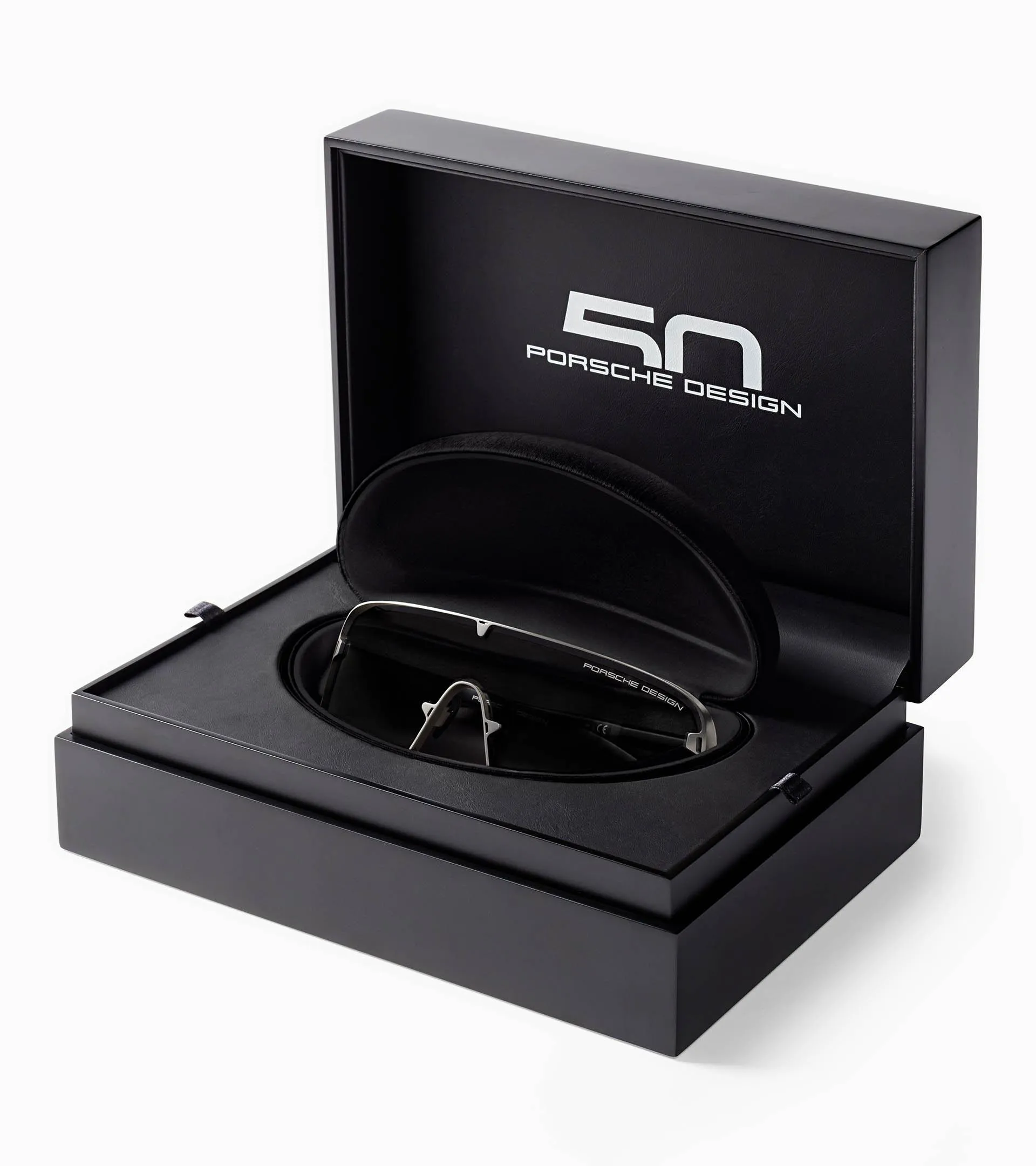 Sunglasses P´8950 50Y Iconic 3D