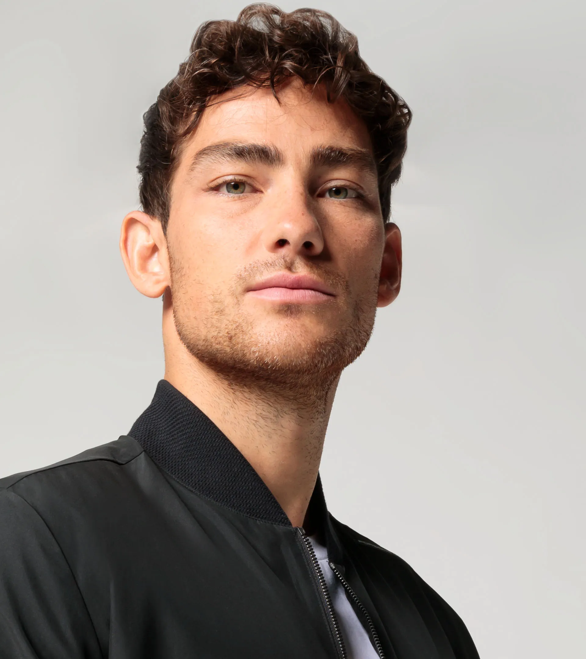 Light blouson jacket | PORSCHE SHOP