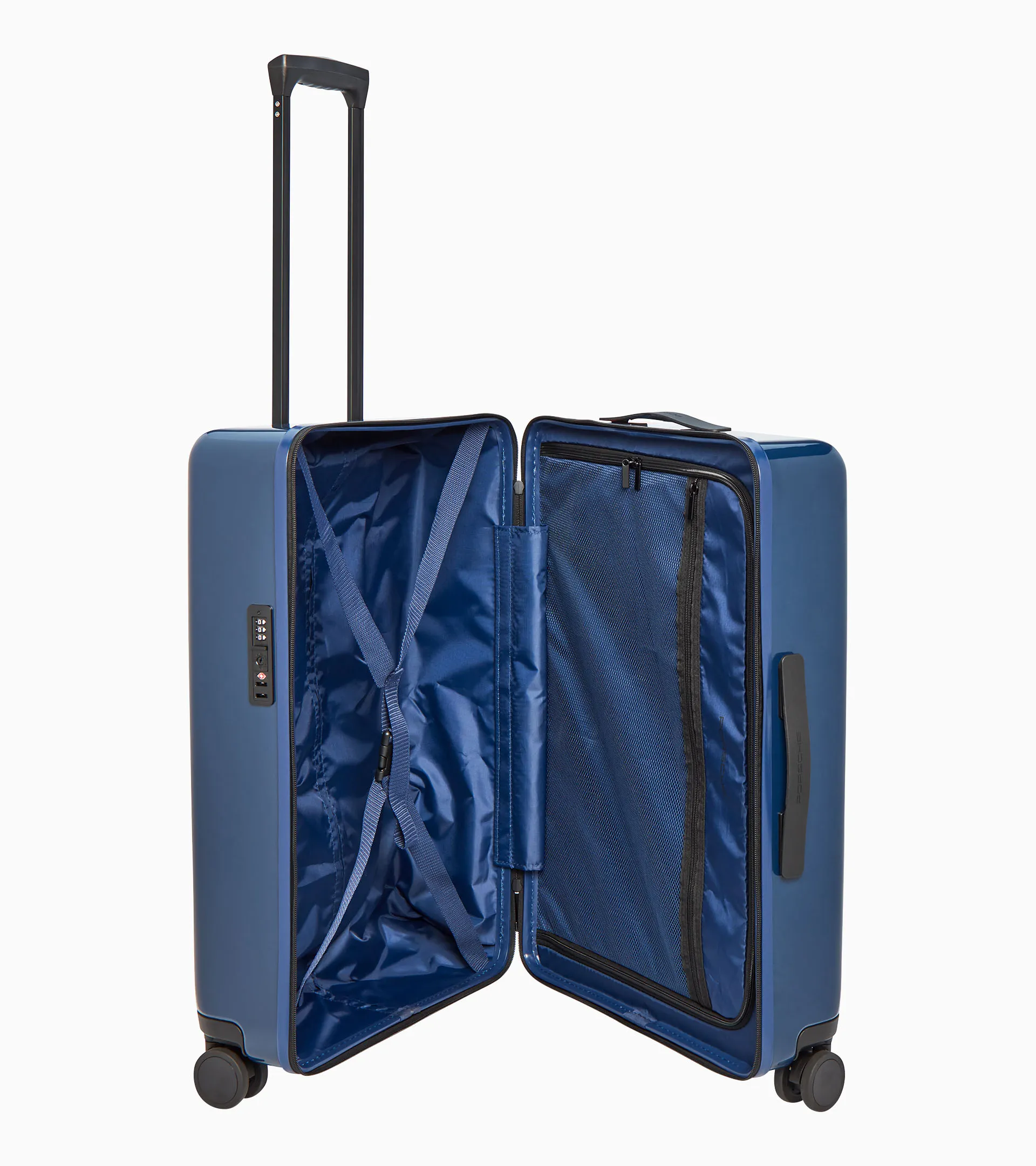 Hard case trolley – MARTINI RACING