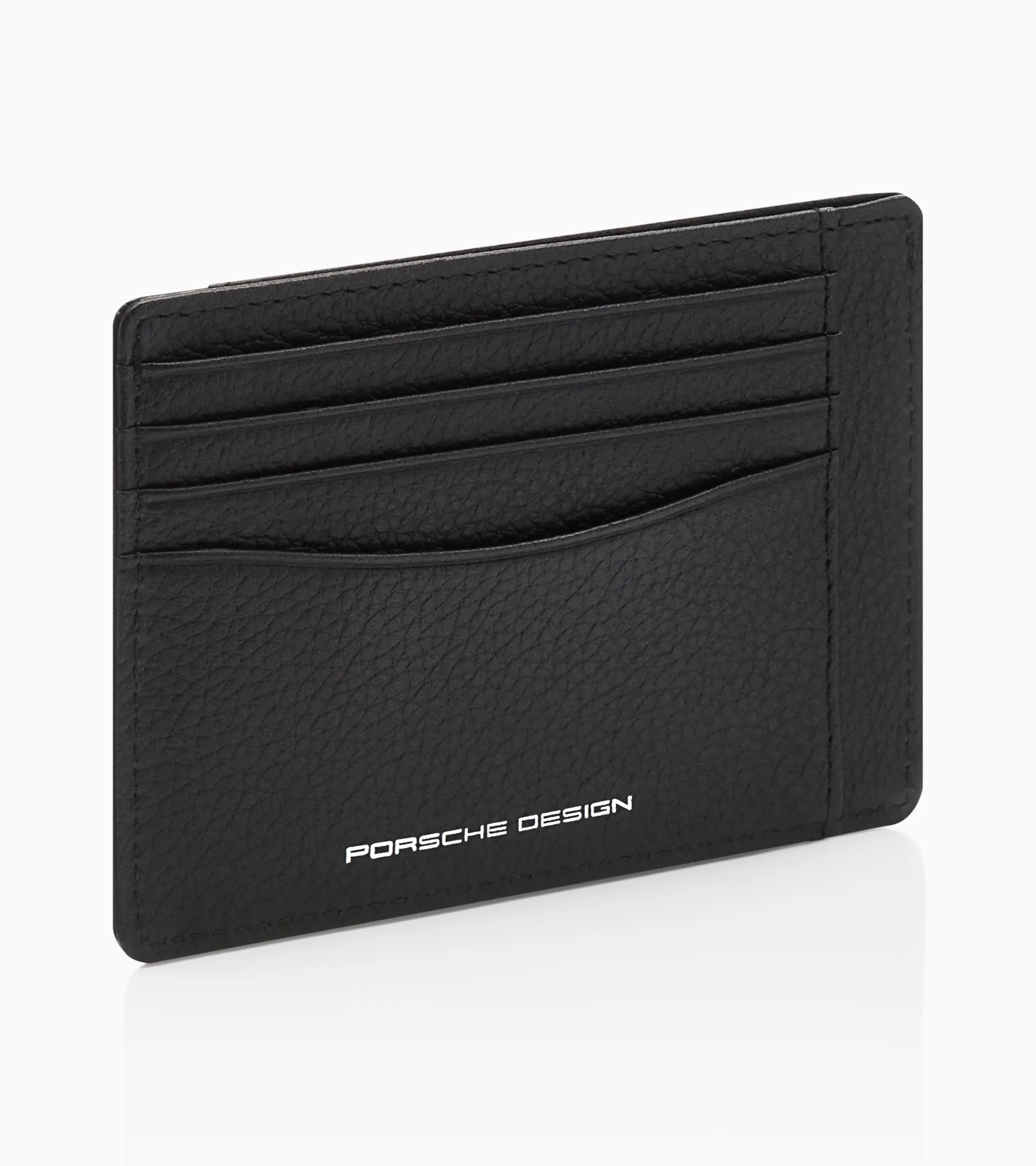 Business card discount holder porsche design