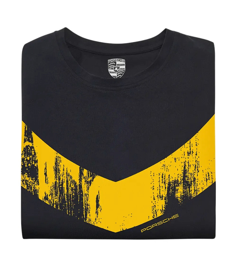 Collector’s T-Shirt Edition No. 15 unisex – GT4 Clubsport Ltd.