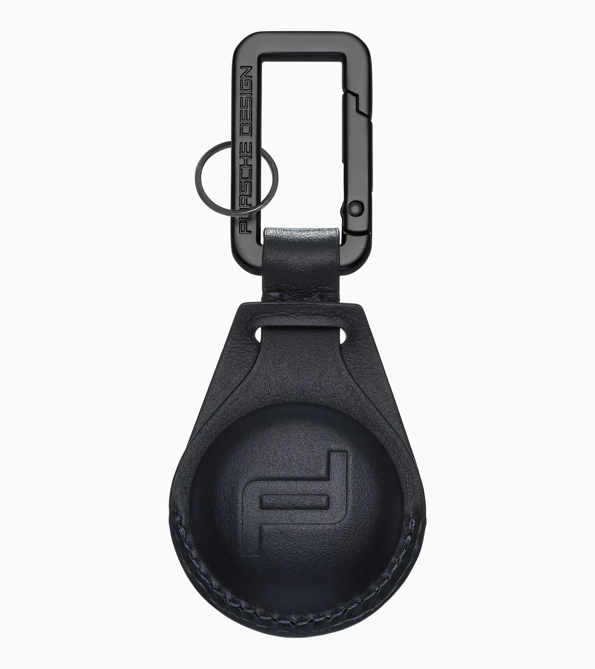 Key ring tracker