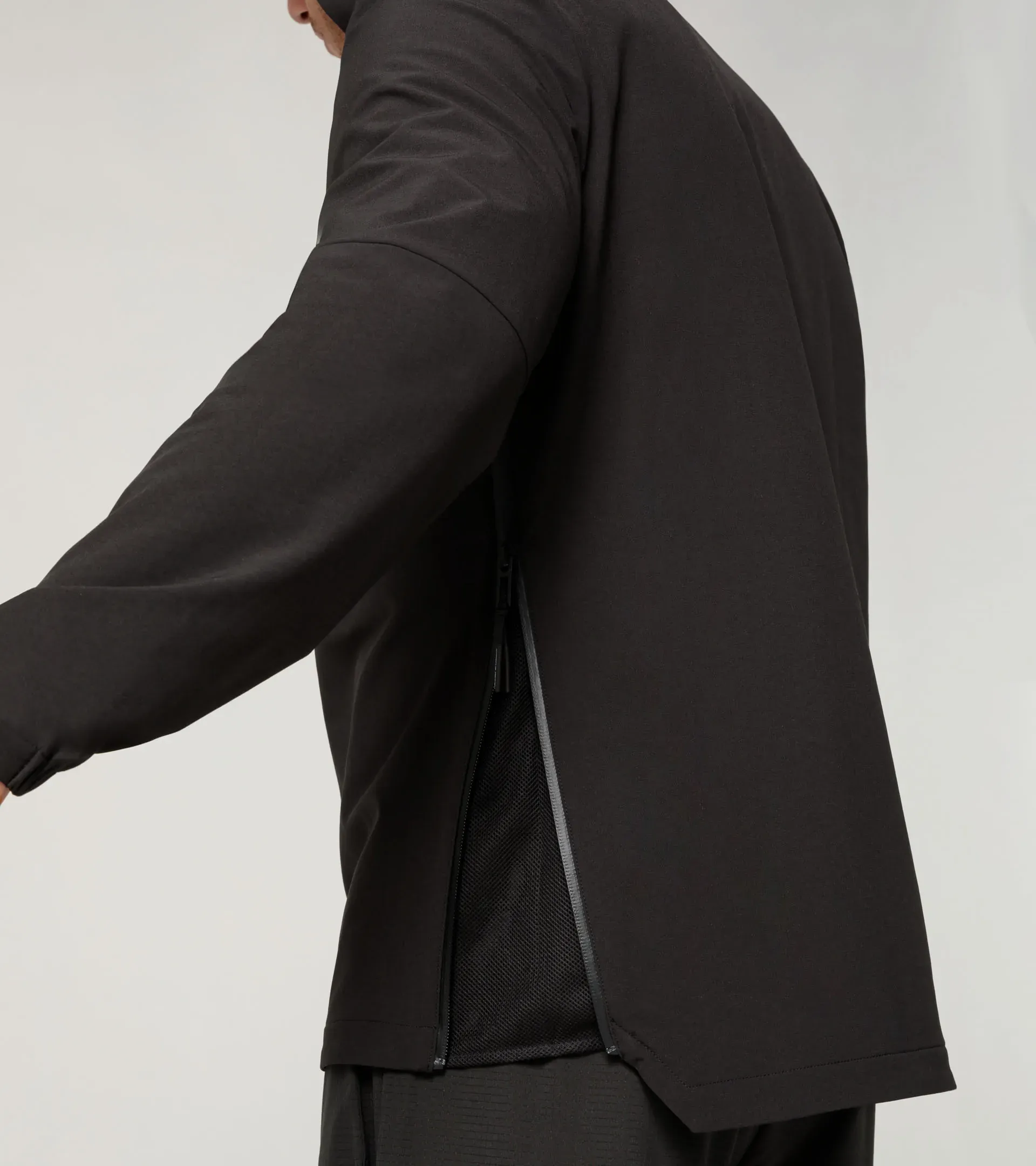 Porsche Design Sport ブラック ジャケット M adidas×PORSCHE DESIGN SPORT Black P'5000 Zip Jacket S | eBay