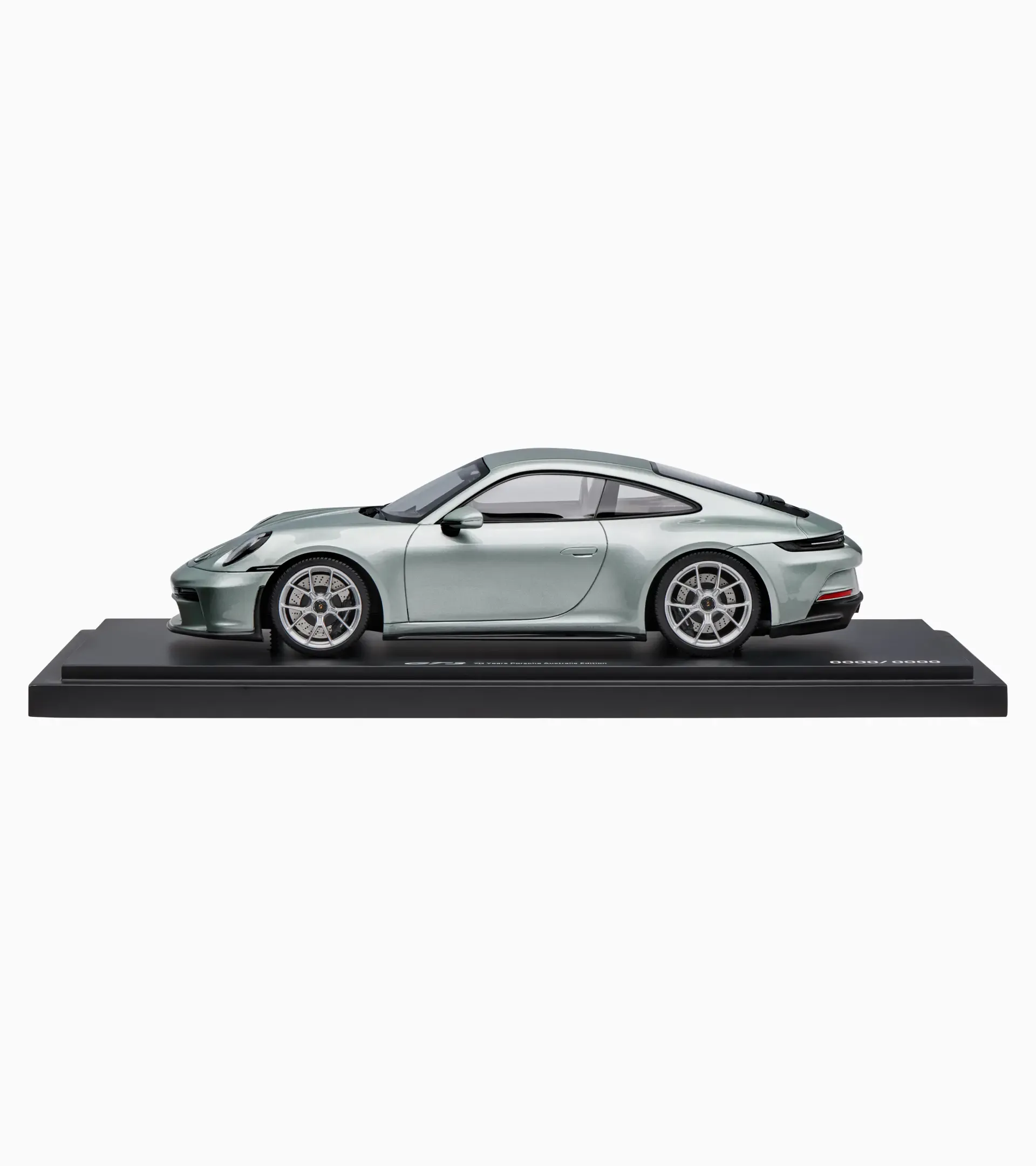 Porsche 911 GT3 mit Touring-Paket (992) 70 Years Porsche Australia Edition – Ltd.