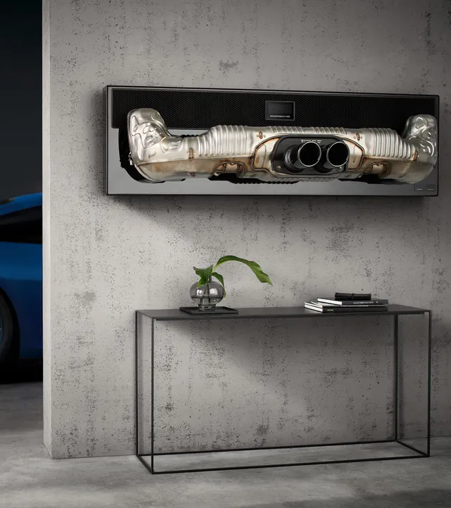 Porsche Multimedia & Electronic Accessories | PORSCHE SHOP Porsche Multimedia & Electronic Accessories | PORSCHE SHOP