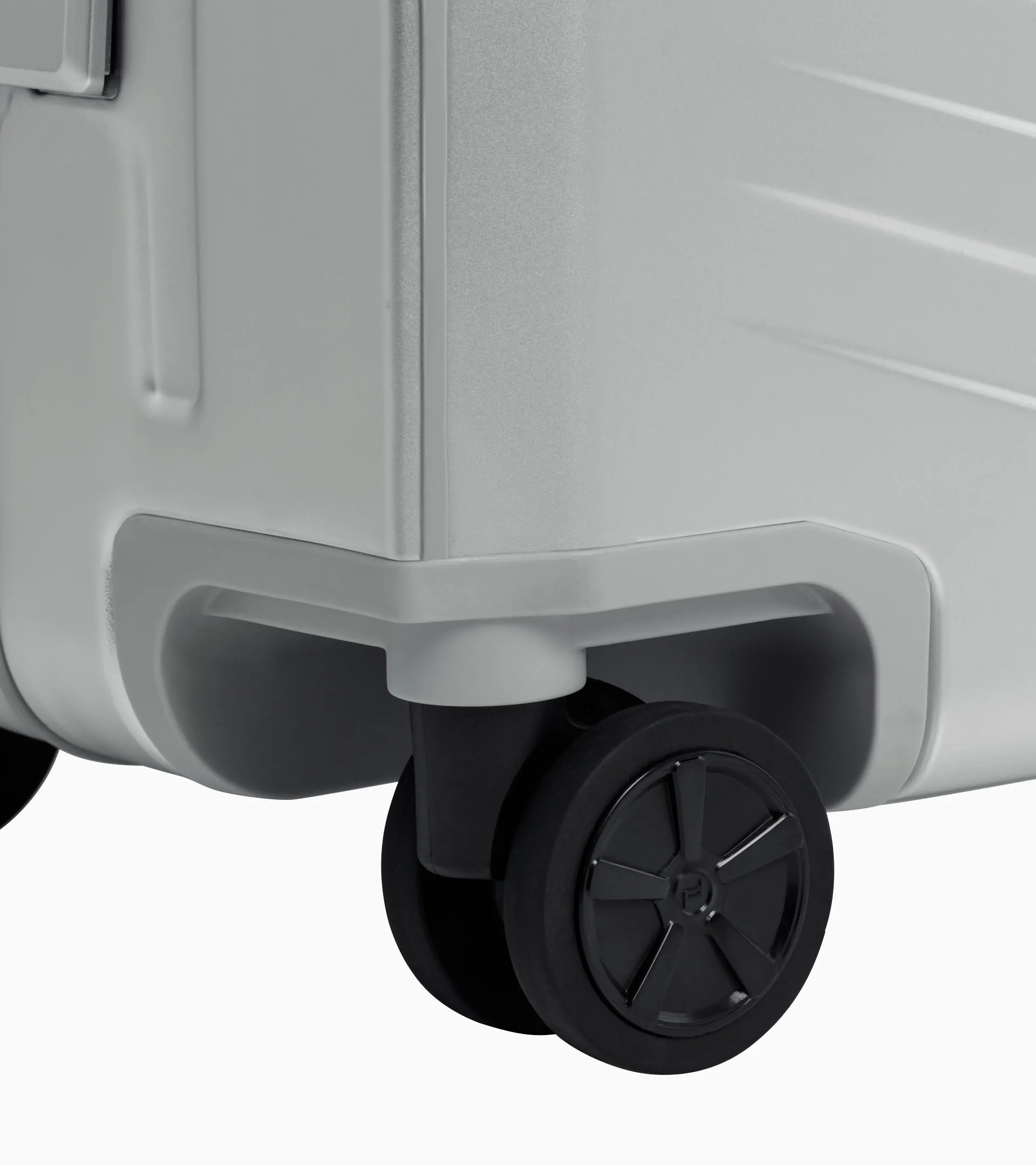 Roadster Aluminum Trolley