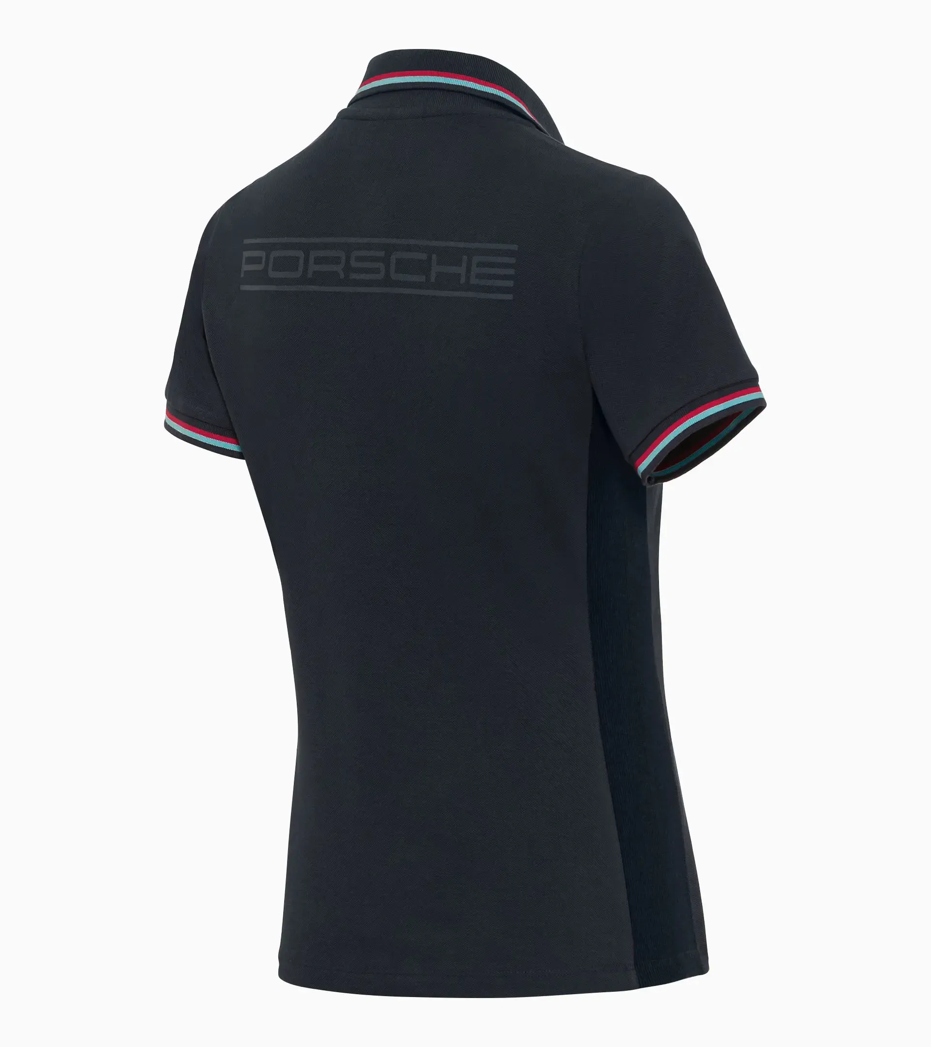 Women's polo shirt – MARTINI RACING®