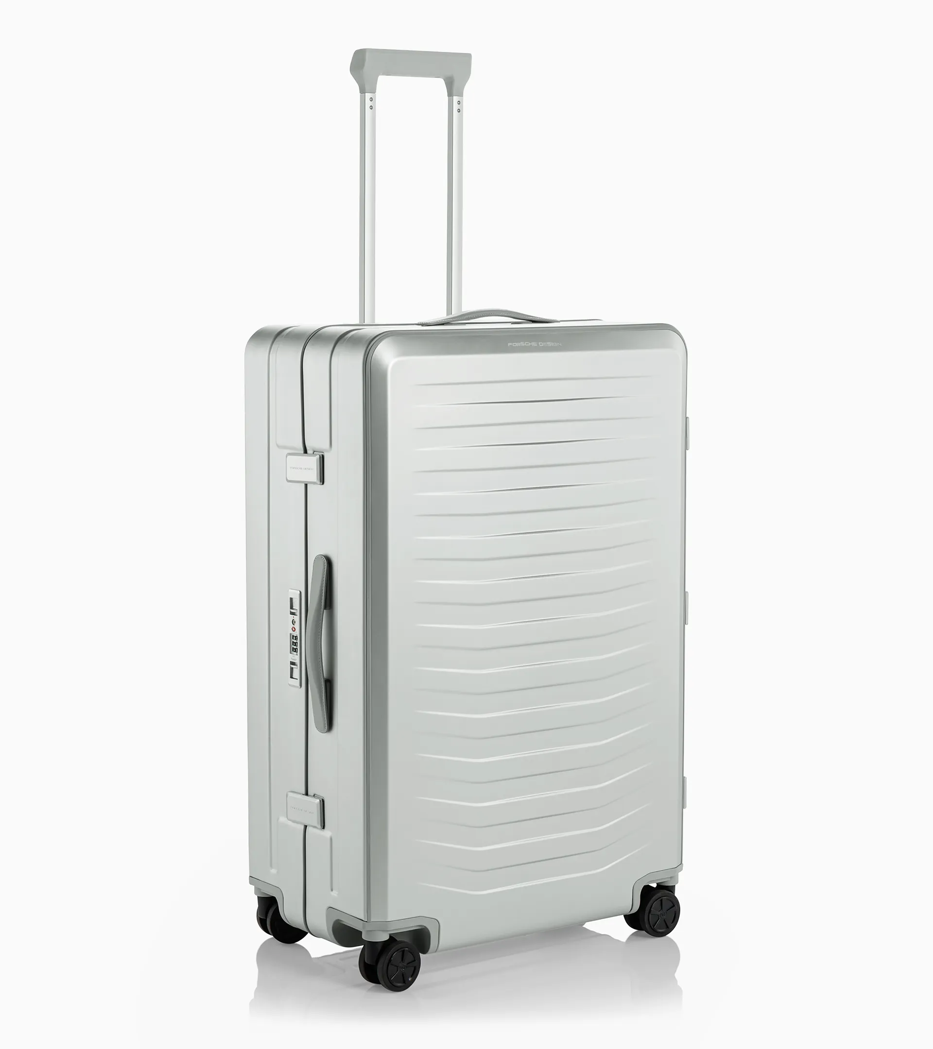 Roadster Aluminum Trolley