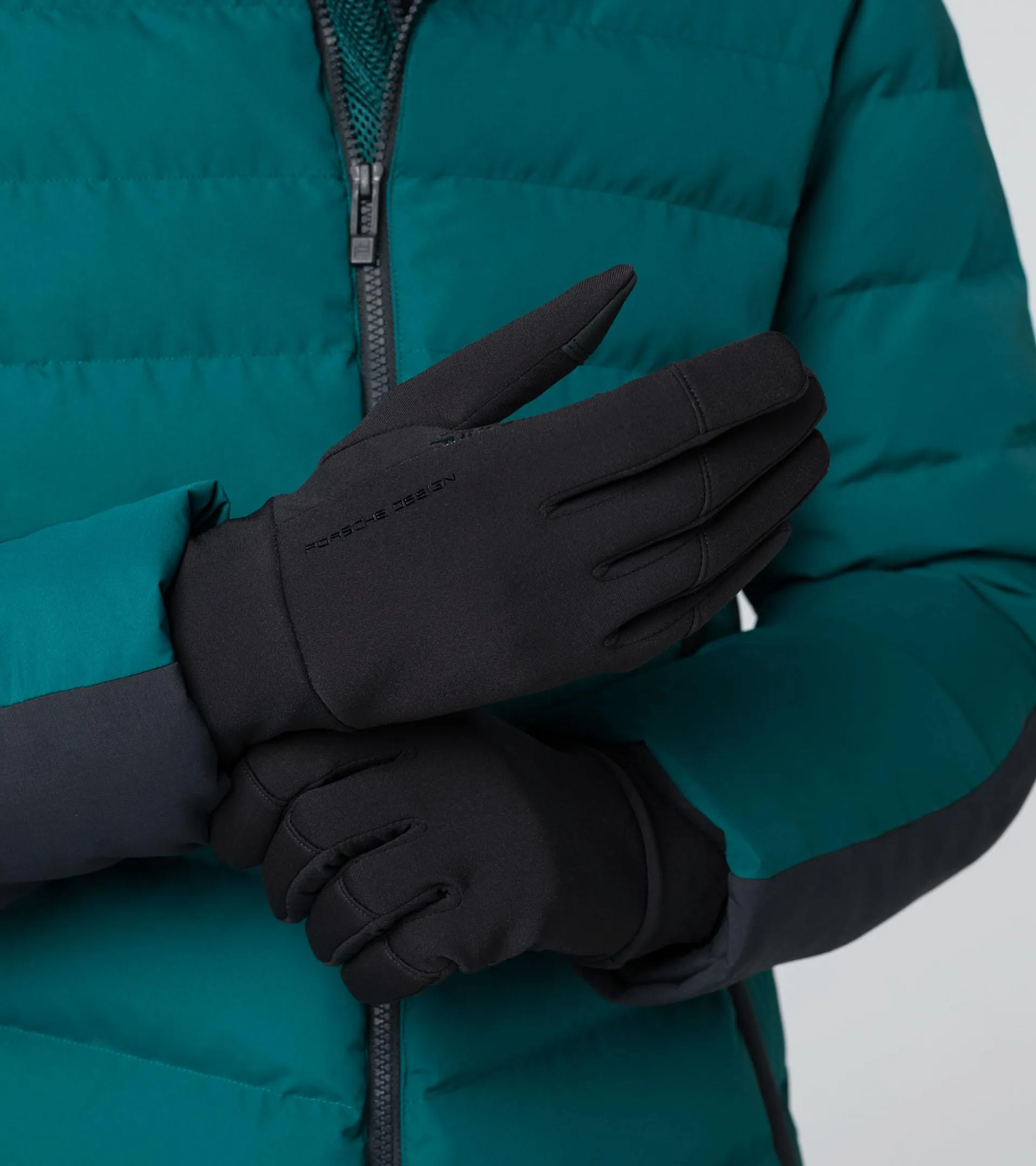 Functional Gloves