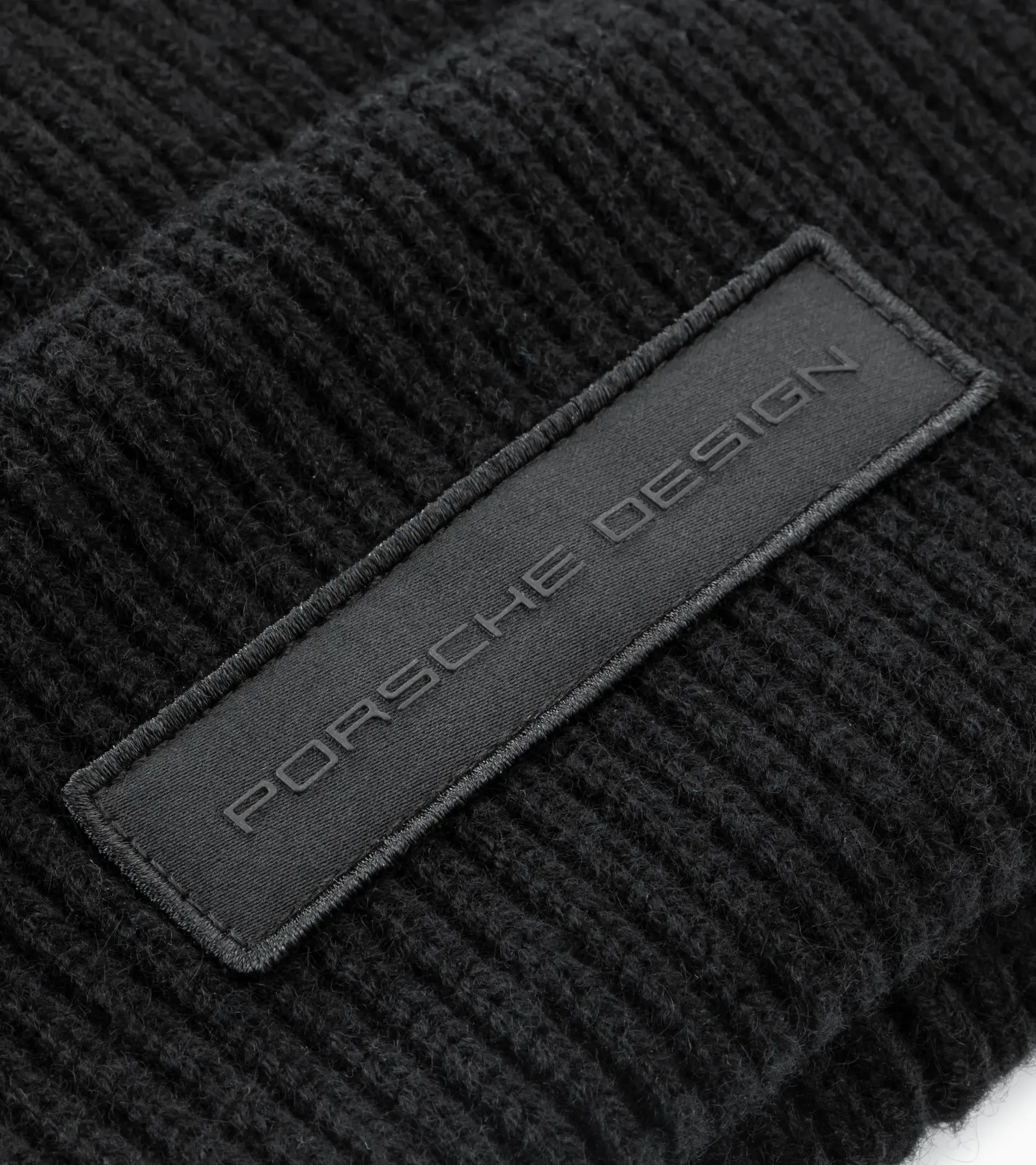 Cashmere mix  beanie