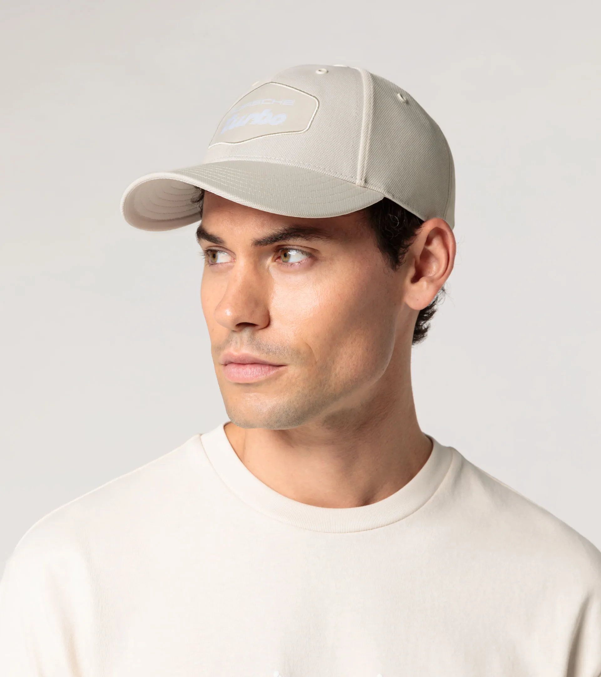 Baseball Cap – Porsche Turbo 