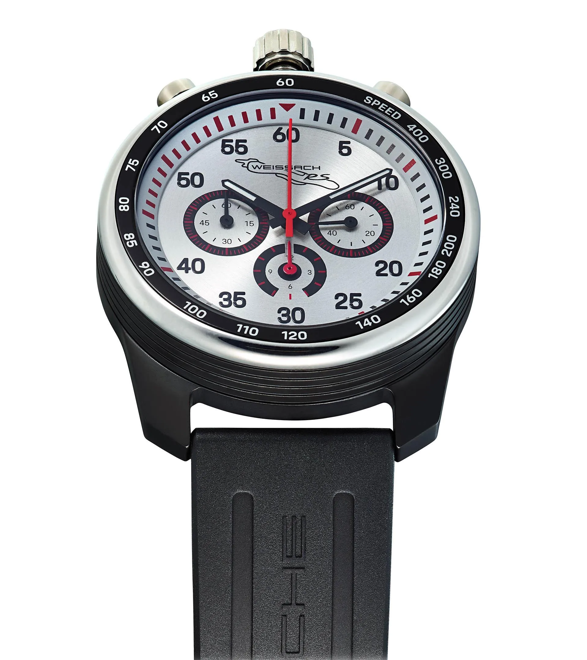 Chronograph Race