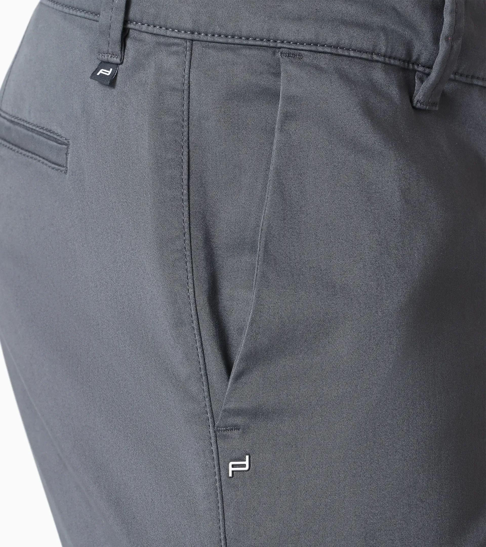 Basic Regular Fit Chino | PORSCHE SHOP