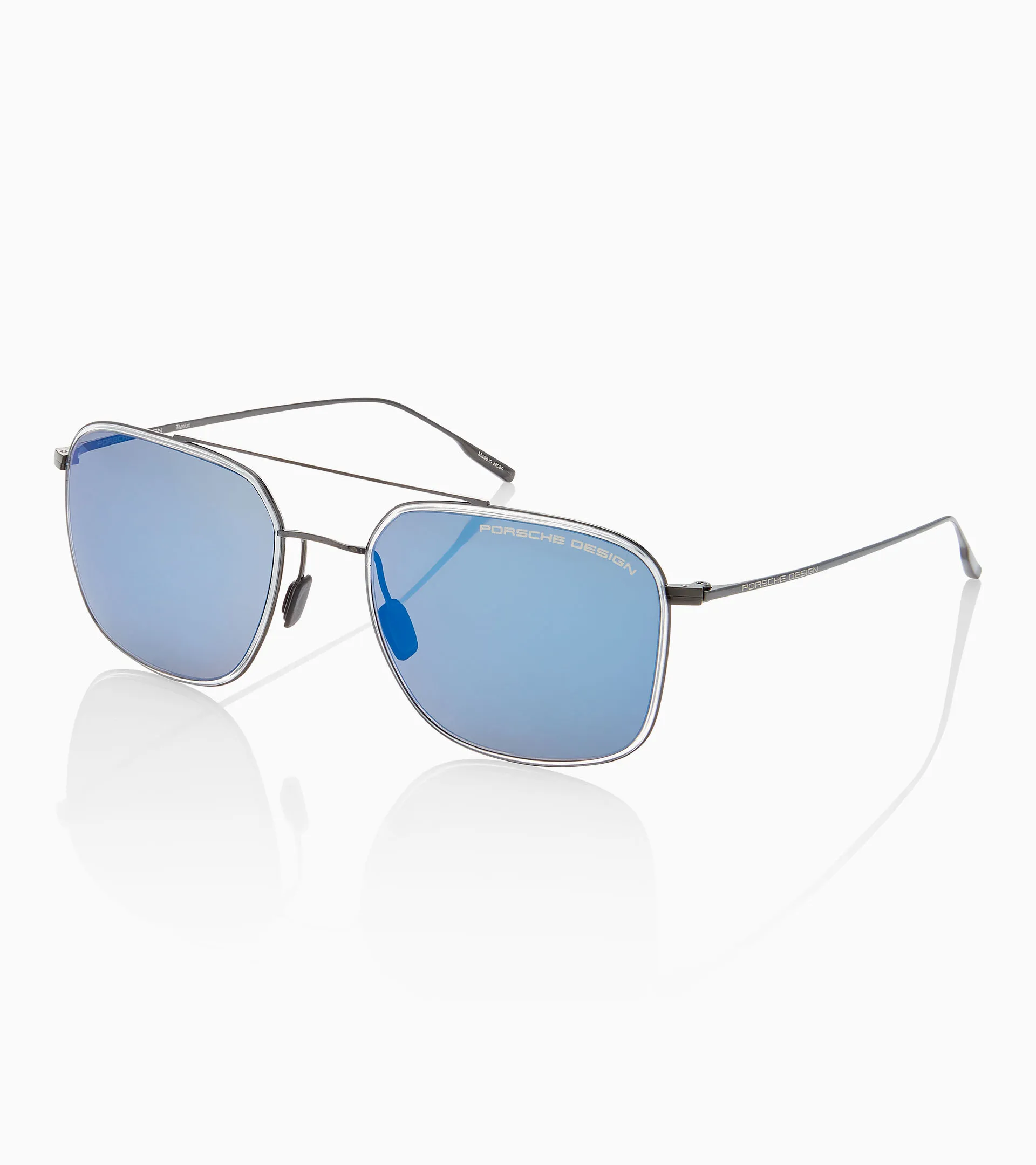 Porsche Design discount - P'8634 D Sport Sunglasses 57MM-12MM-140MM