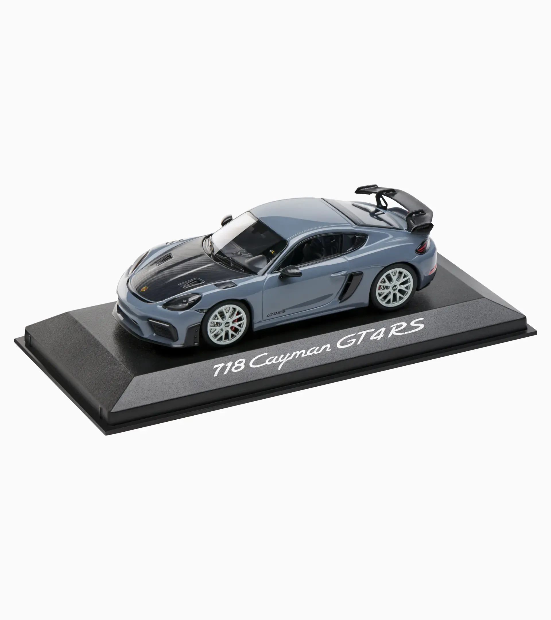 Porsche 718 Cayman GT4 RS (982) | PORSCHE SHOP