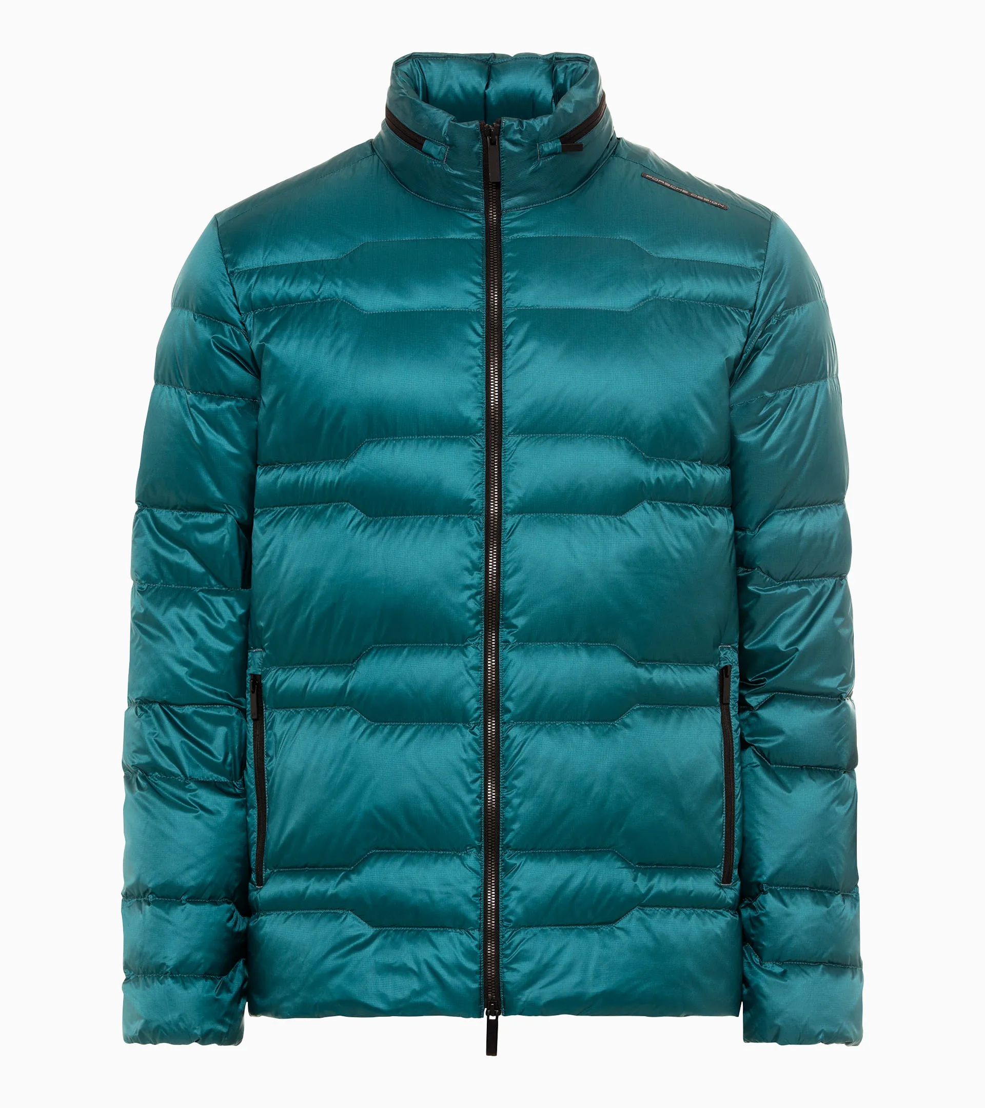 Light Packable Jacket