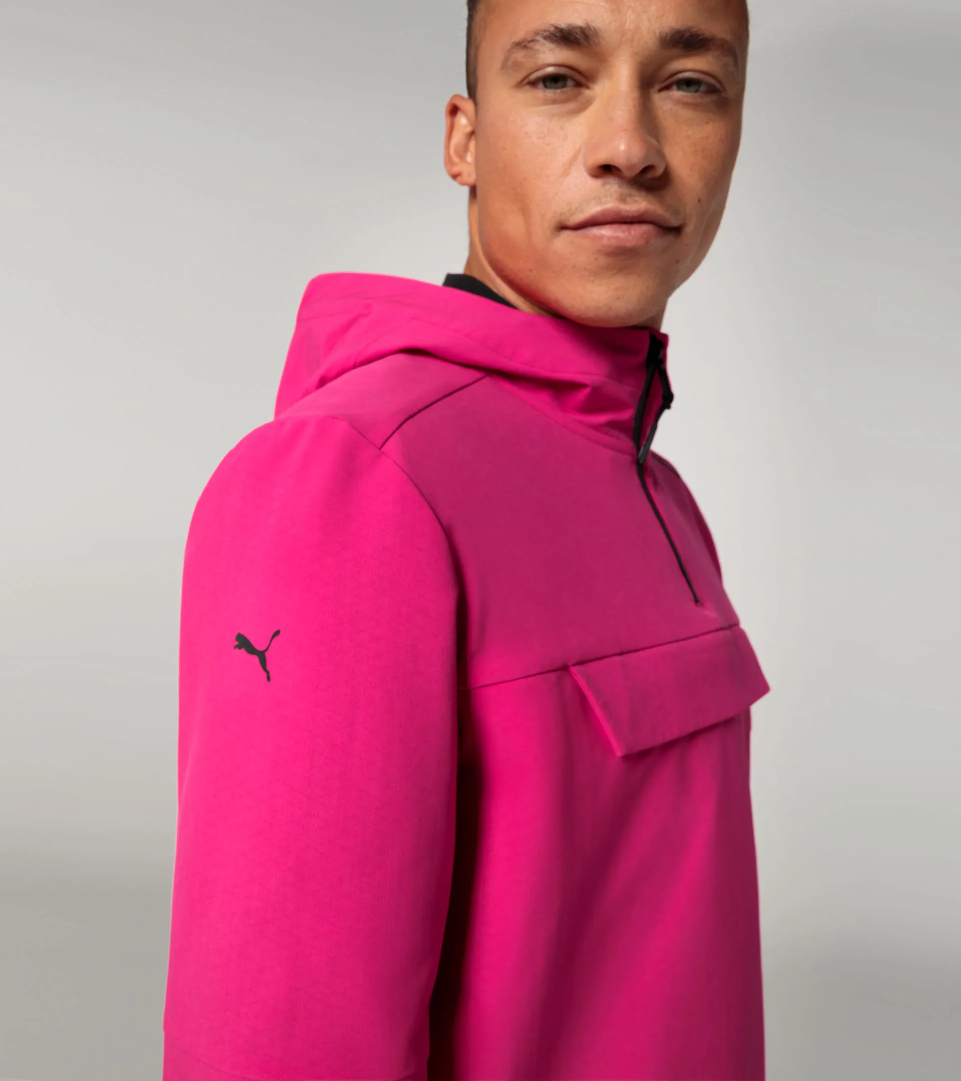 Active jacket