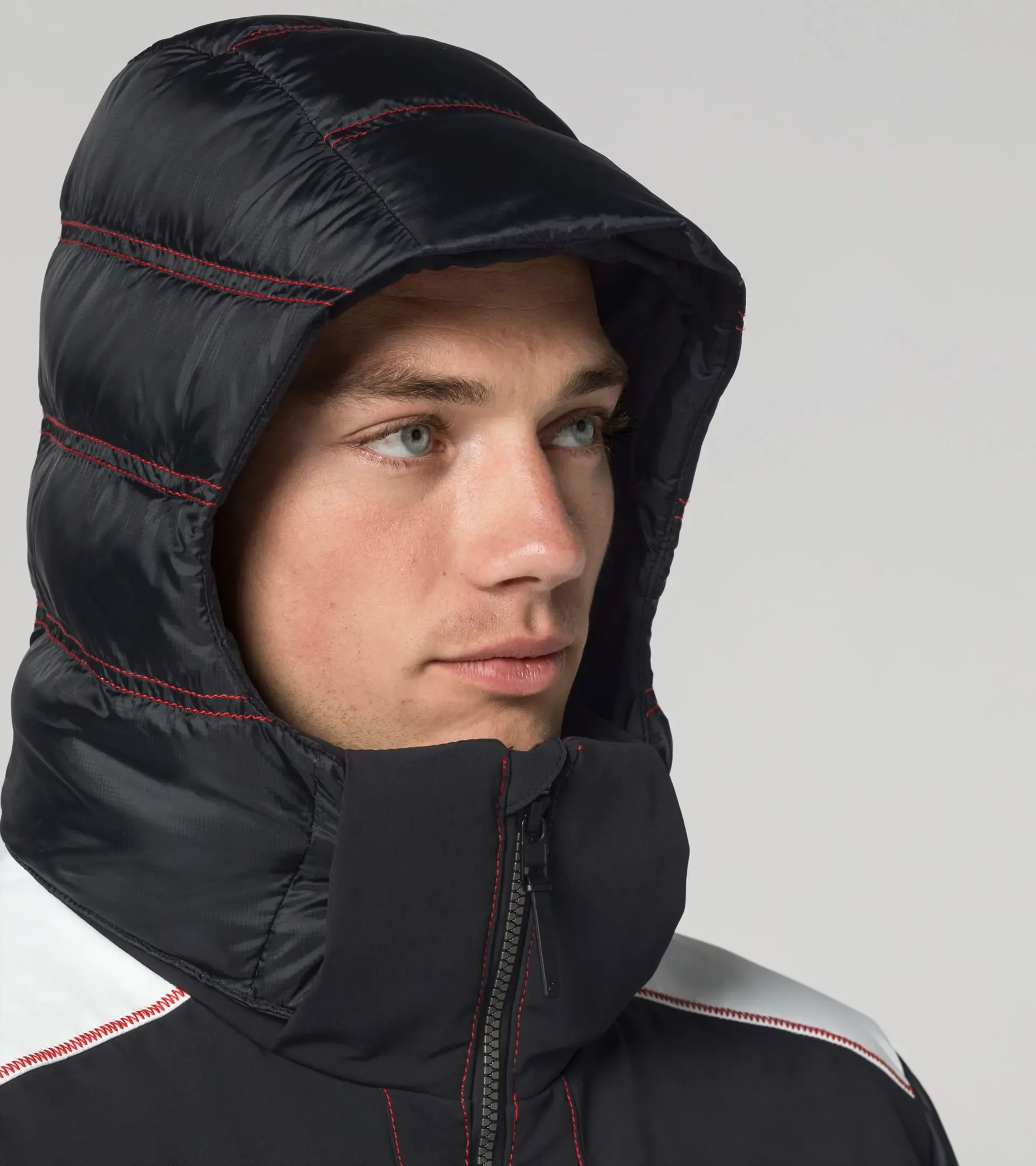 PORSCHE HEAD Ski Jacket