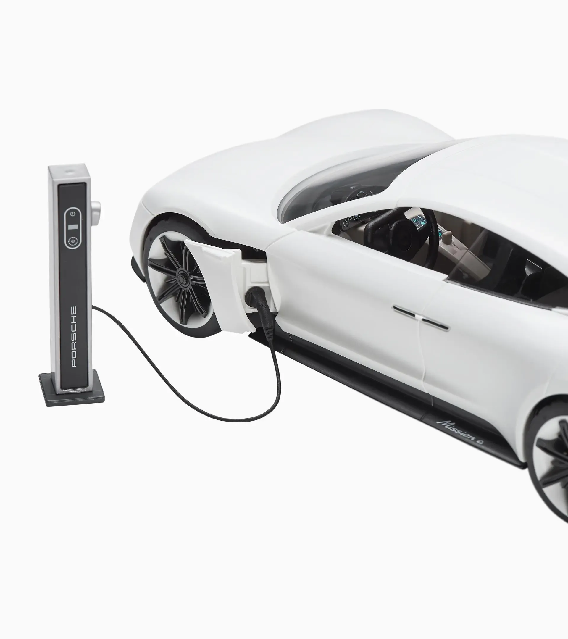 Playmobil Mission E | PORSCHE SHOP