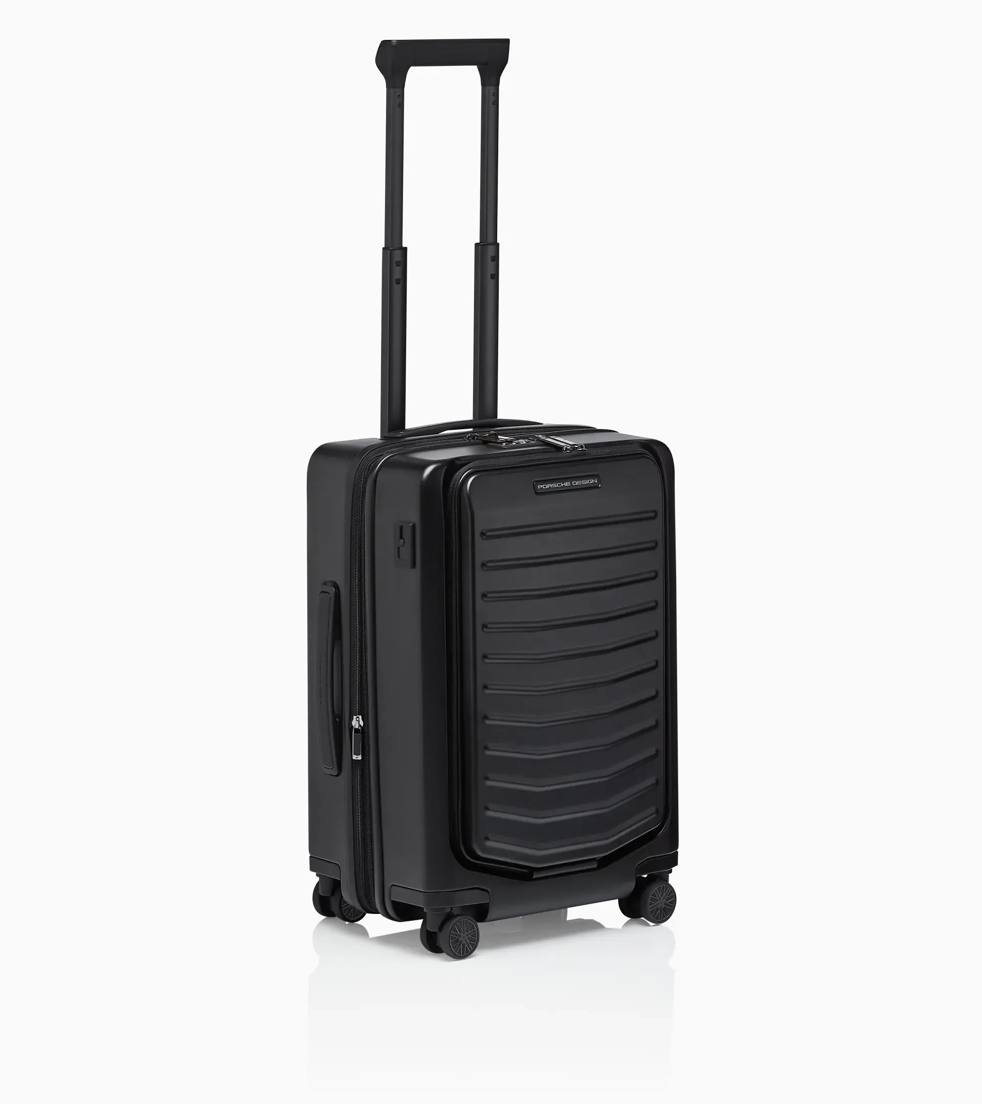 Roadster Hardcase 4W Business Trolley S | PORSCHE SHOP