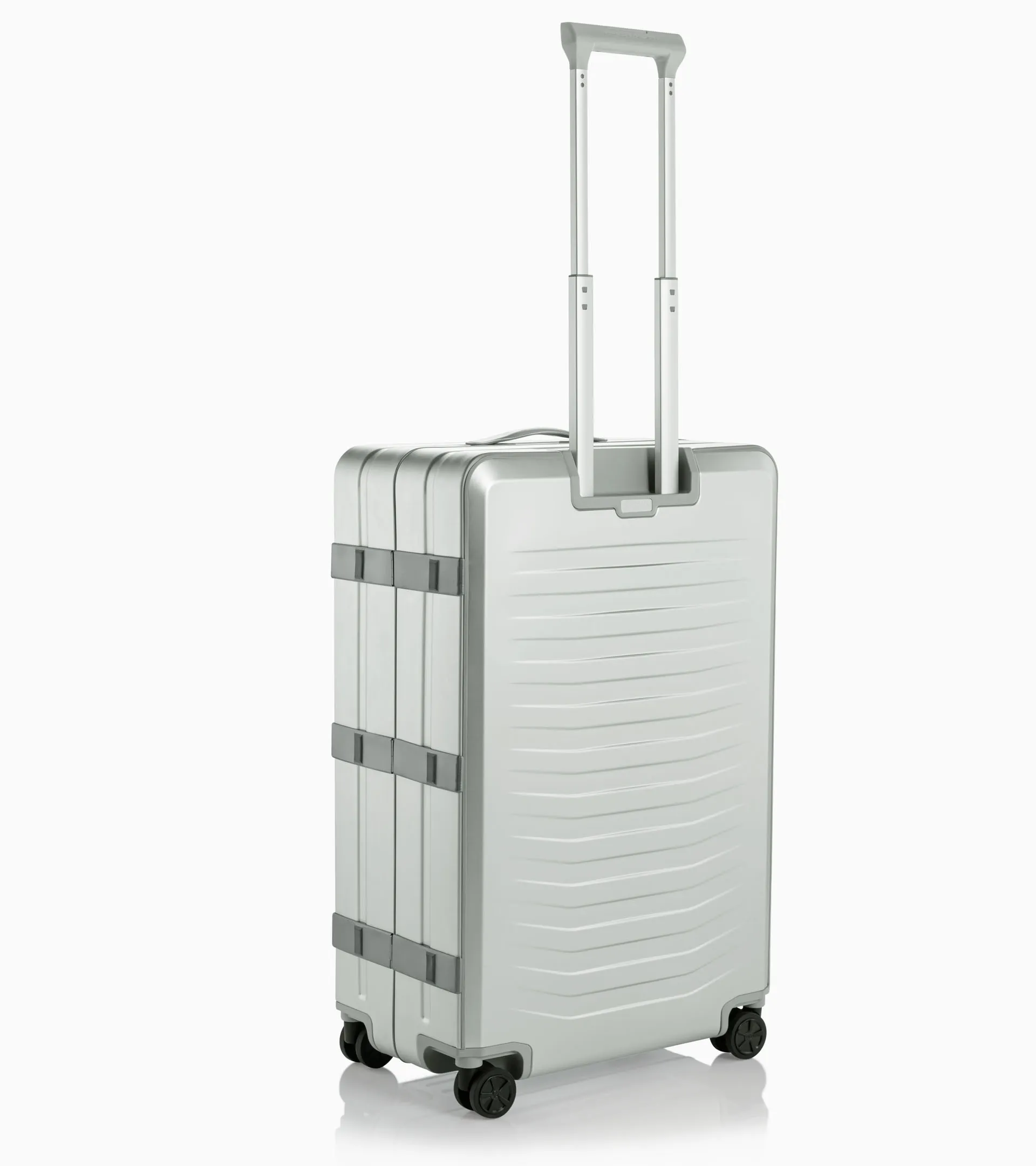 Roadster Aluminum Trolley