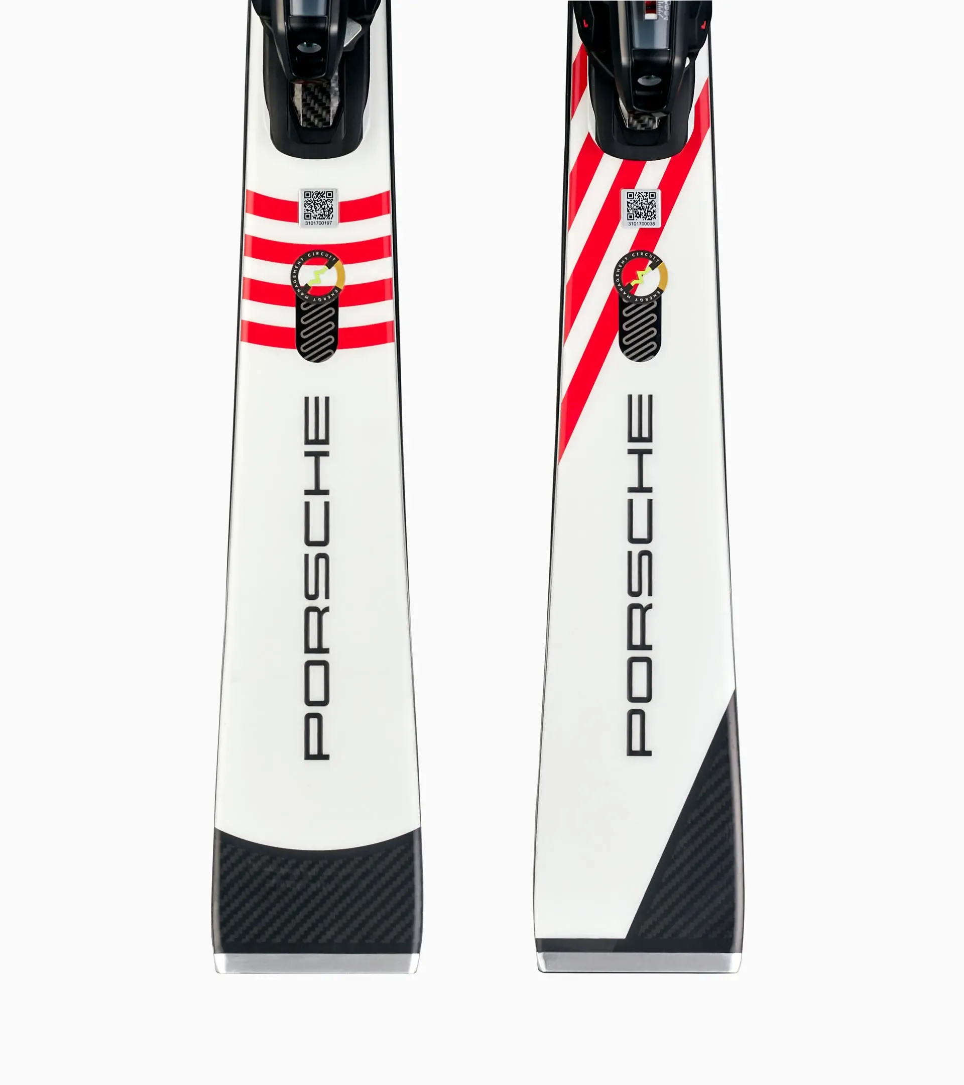 PORSCHE | HEAD 7 Series Skis