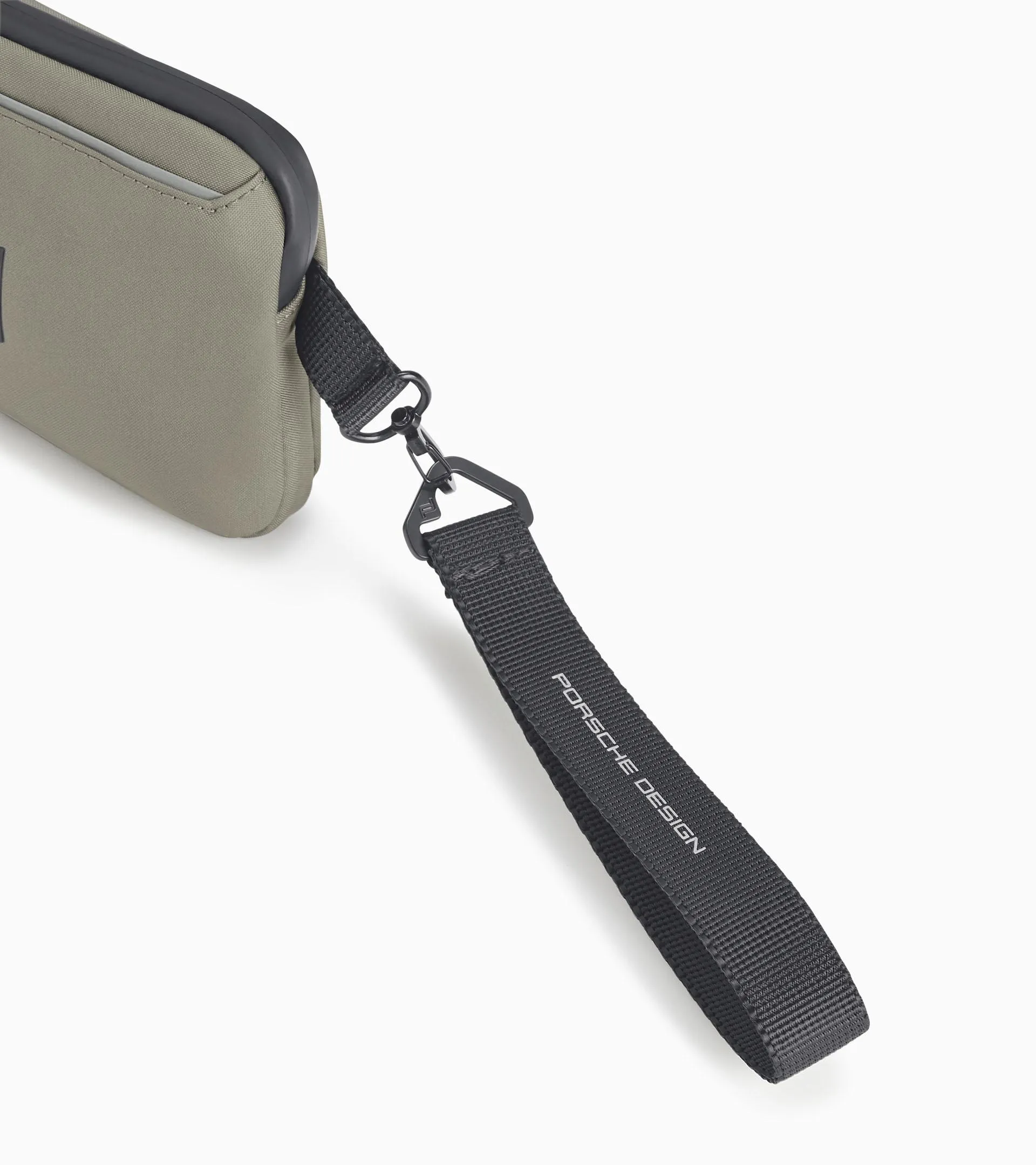 Porsche ナイロンポーチ&タンブラー Belt bag – Essential | PORSCHE SHOP