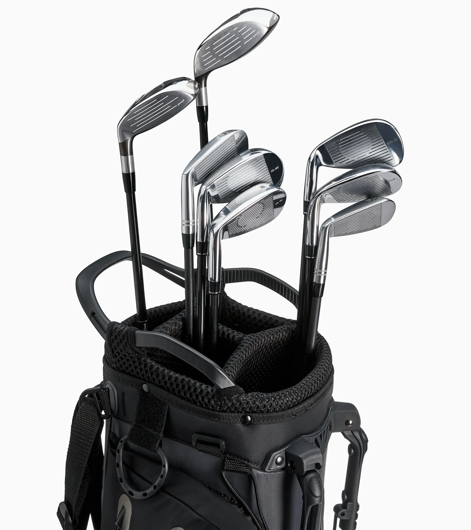 Golf Stand Bag – Sport | PORSCHE SHOP