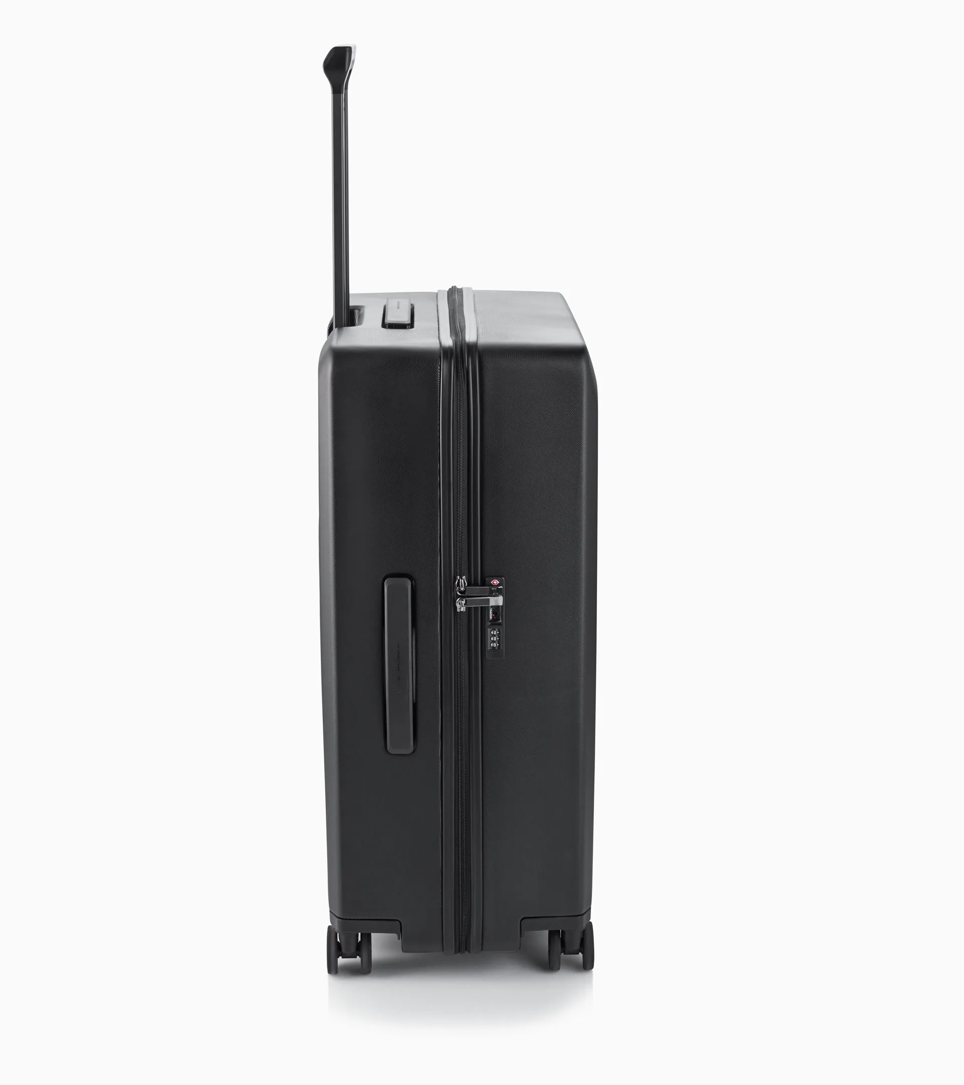 Voyager 2.0 Hardcase 4W Trolley