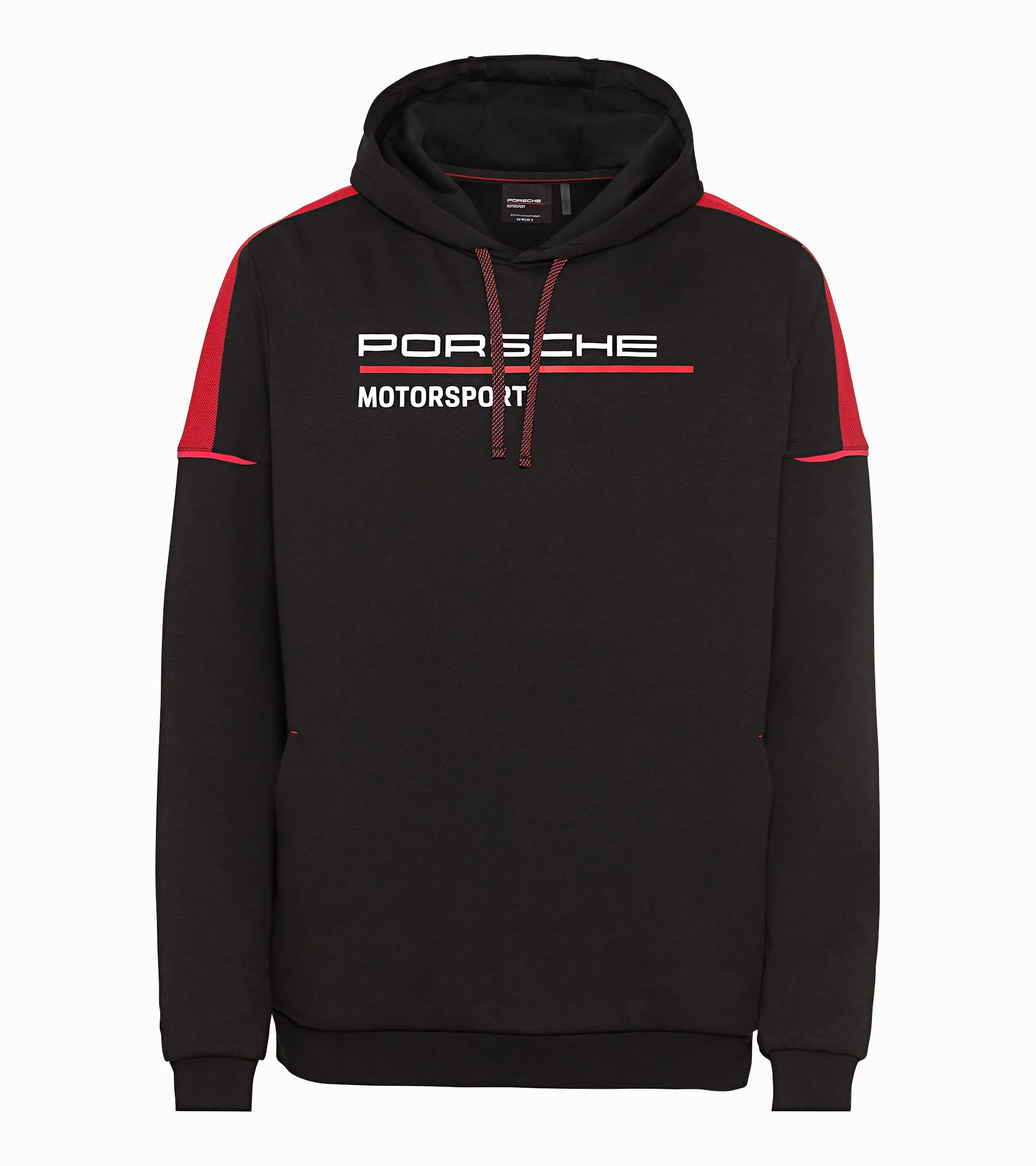 Hoodie – Motorsport