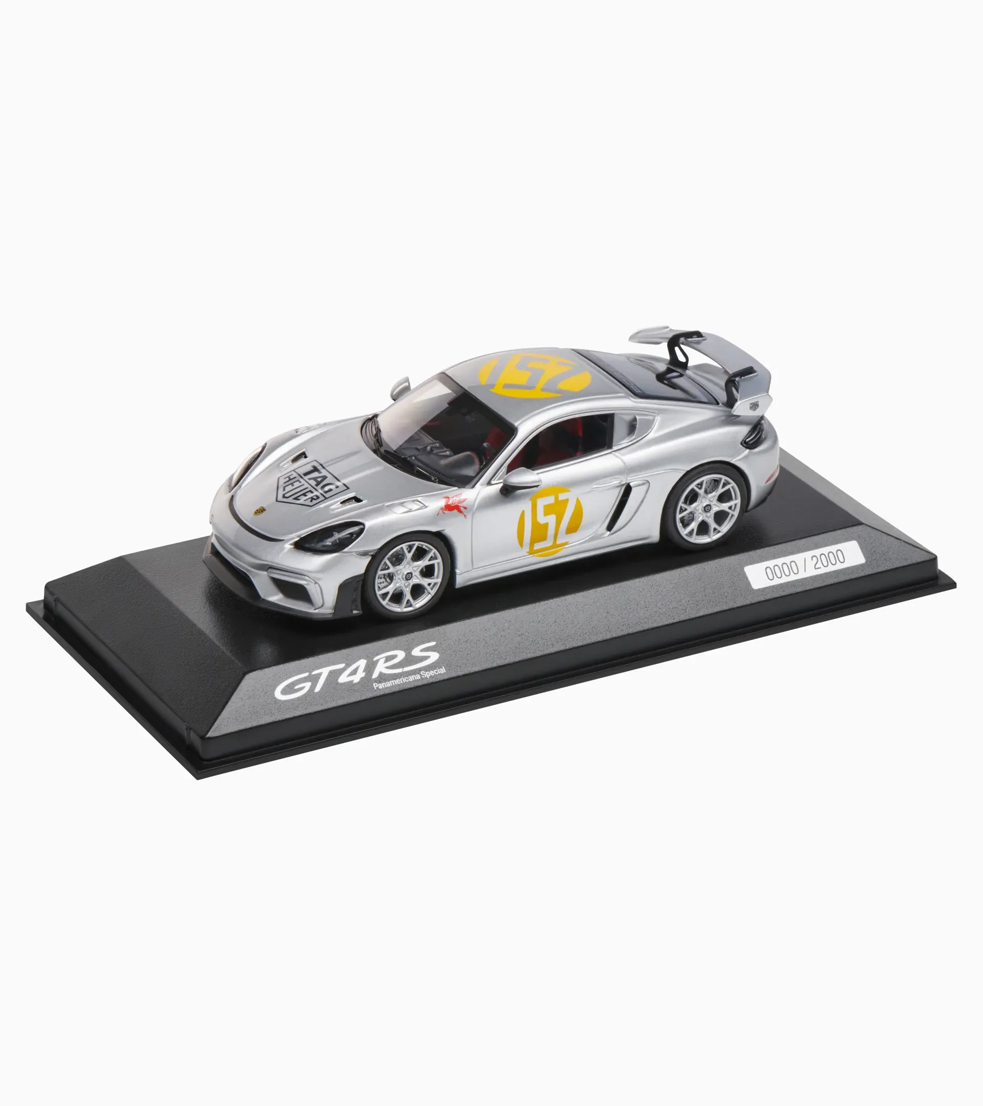 1/43 限定336台 Porsche 718 Cayman GT4 2020 1/43 限定336台 Porsche 718 Cayman GT4 2020 maxresdefault.jpg