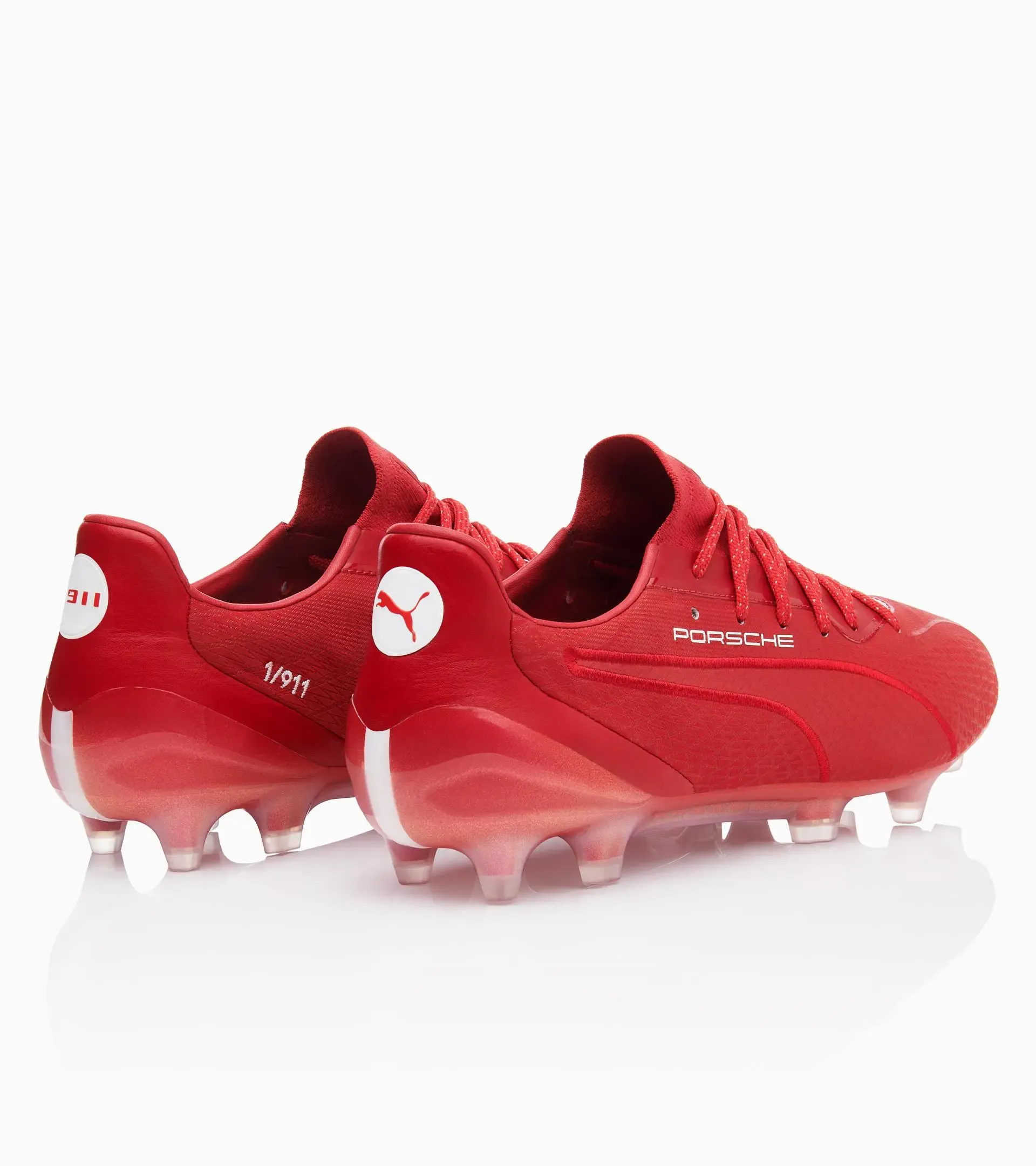 プーマ キングプラチナム911 KING Platinum 911 Legacy FG/AG – Essential | PORSCHE SHOP