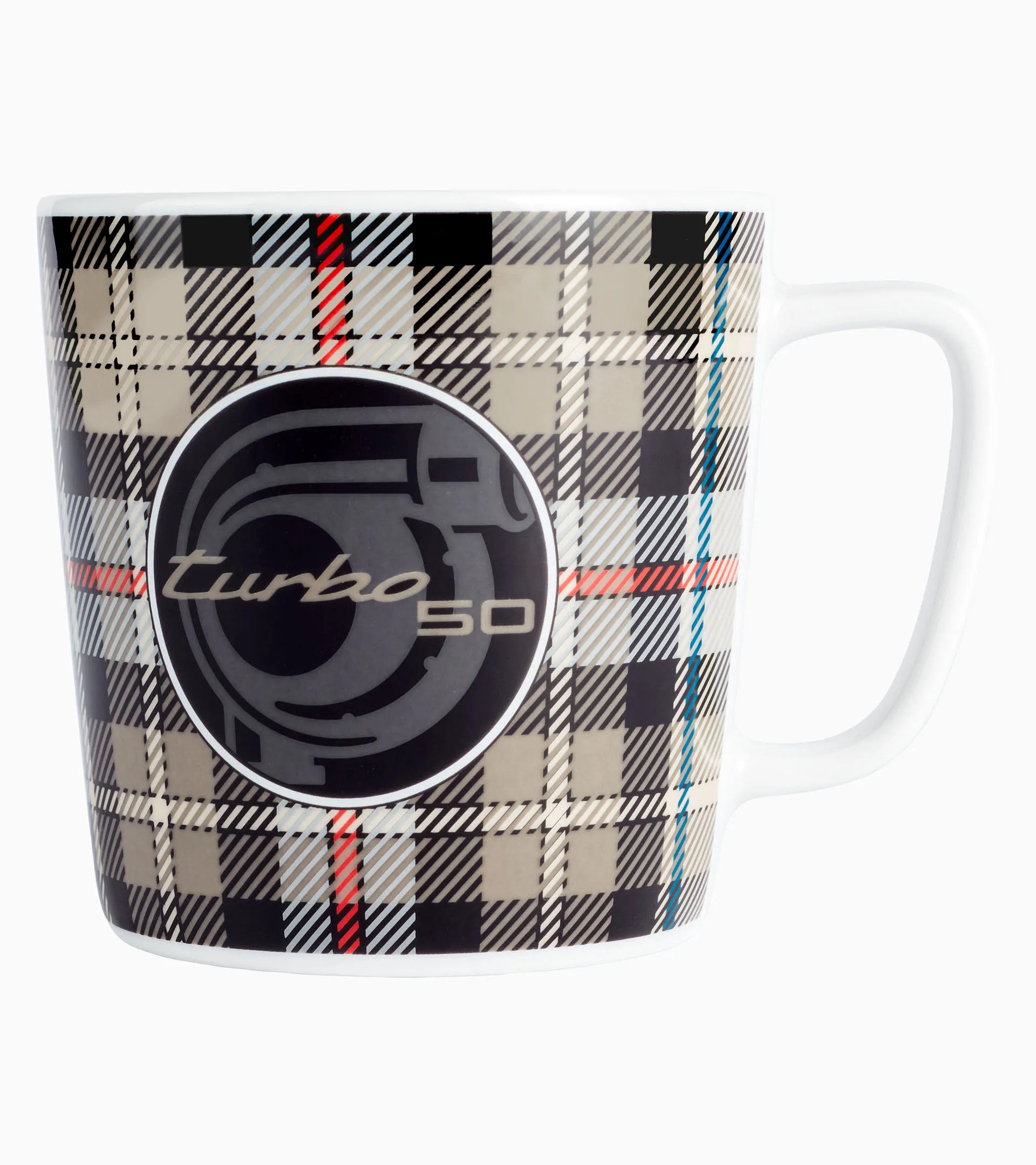 Collector's Cup No. 8 – 50Y Turbo – Limited Edition