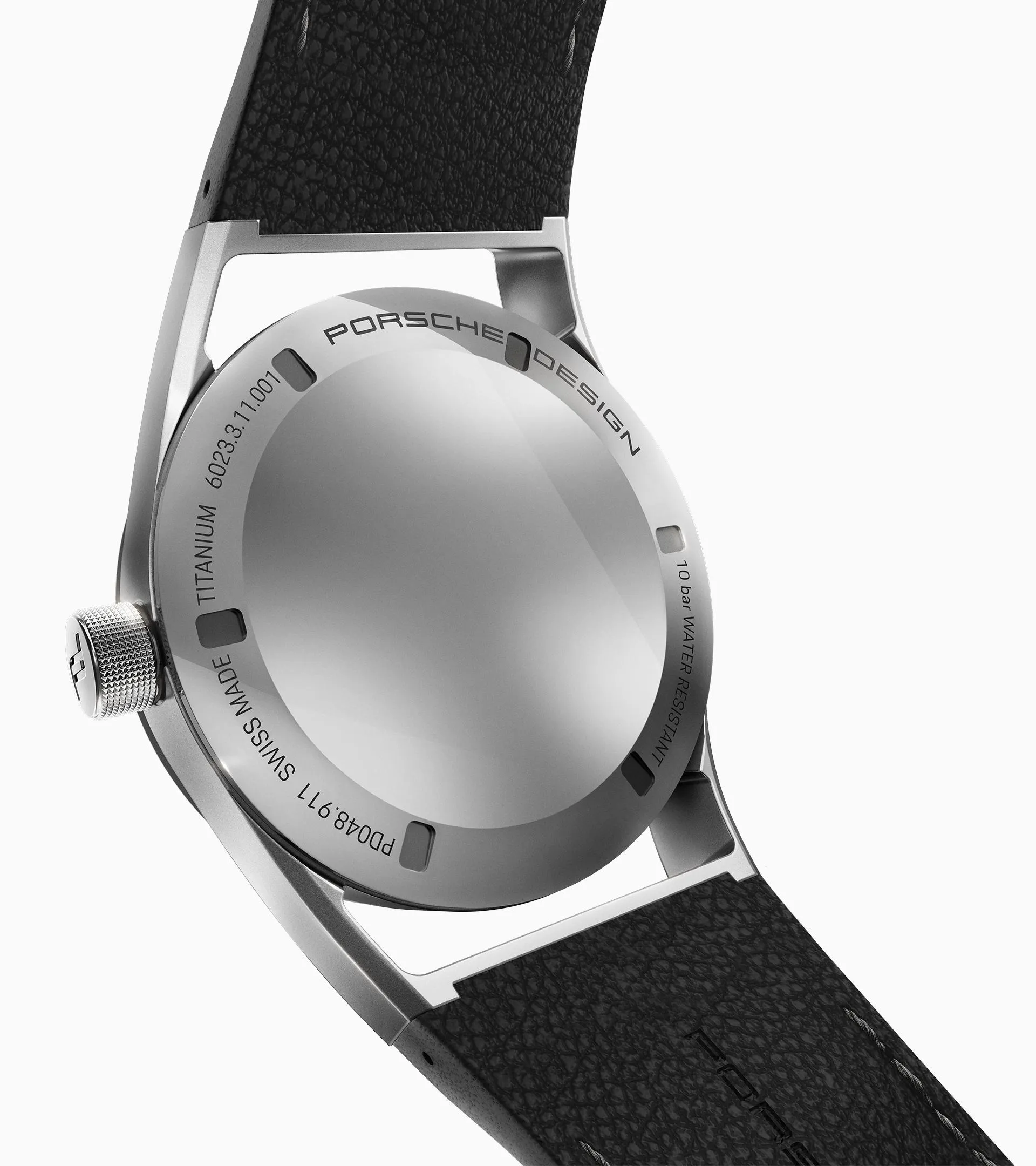 Sport Chrono Subsecond 39 | PORSCHE SHOP