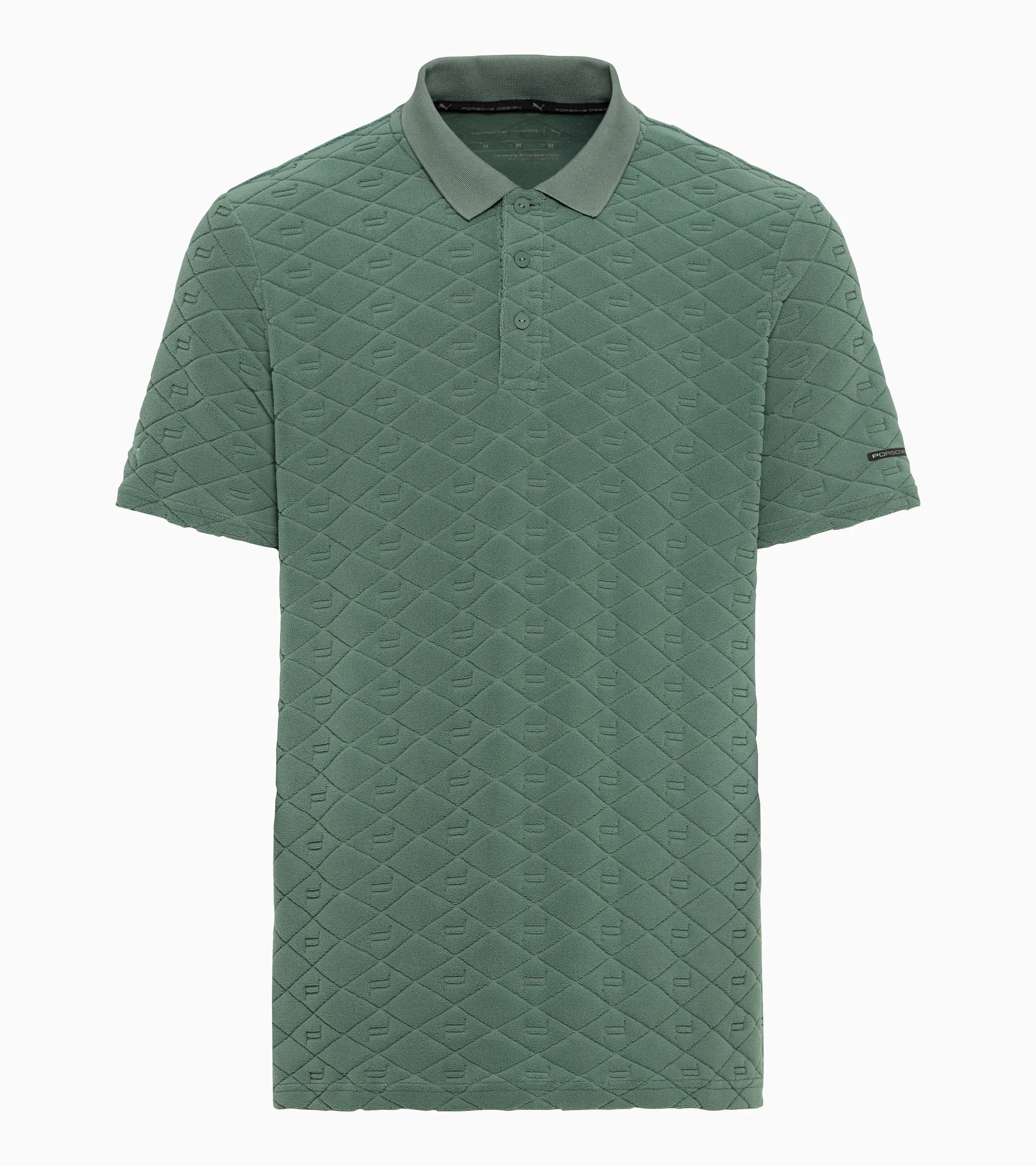 Summer polo