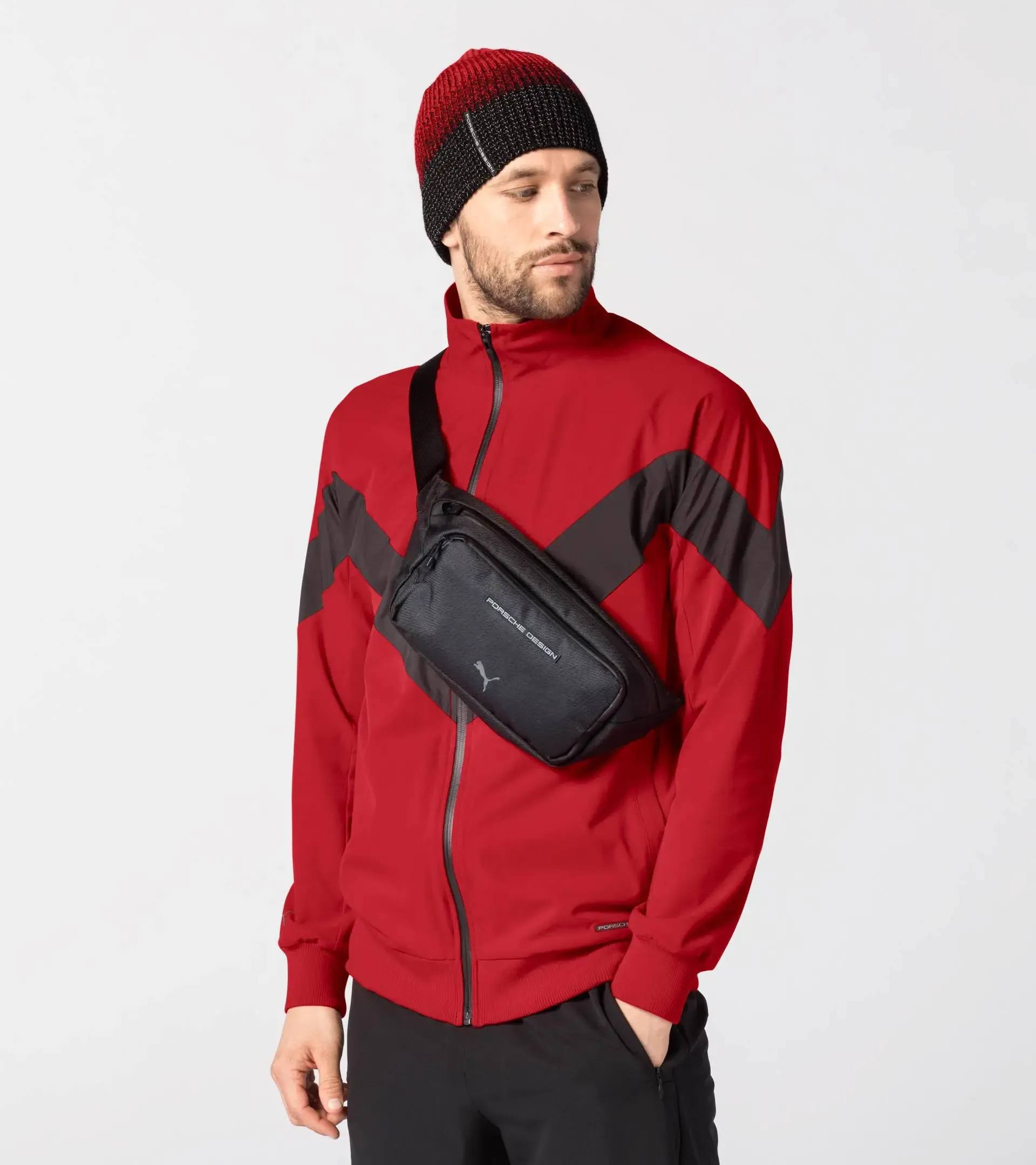 X-Body Bag | PORSCHE SHOP