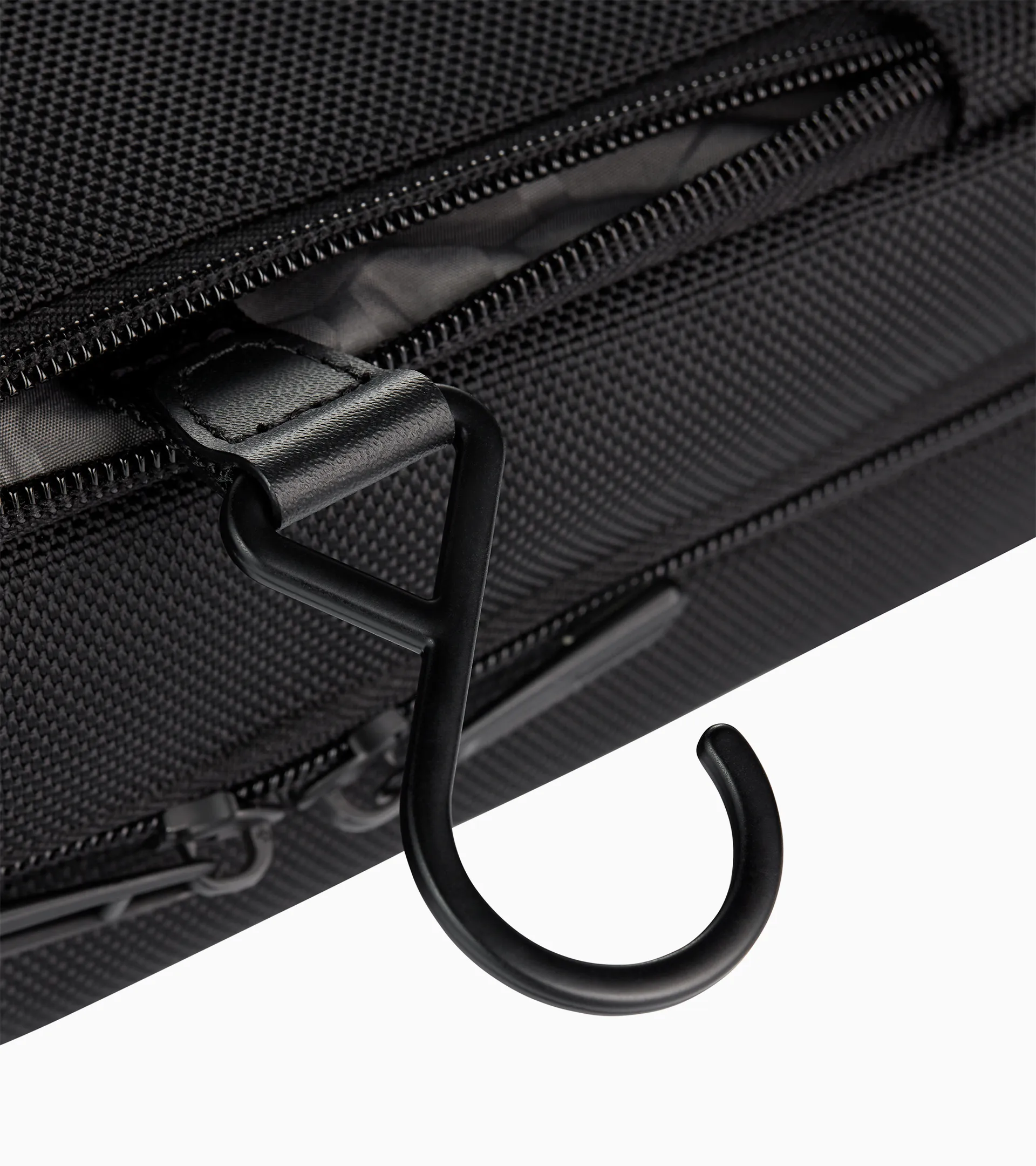 Roadster Nylon Washbag | PORSCHE SHOP