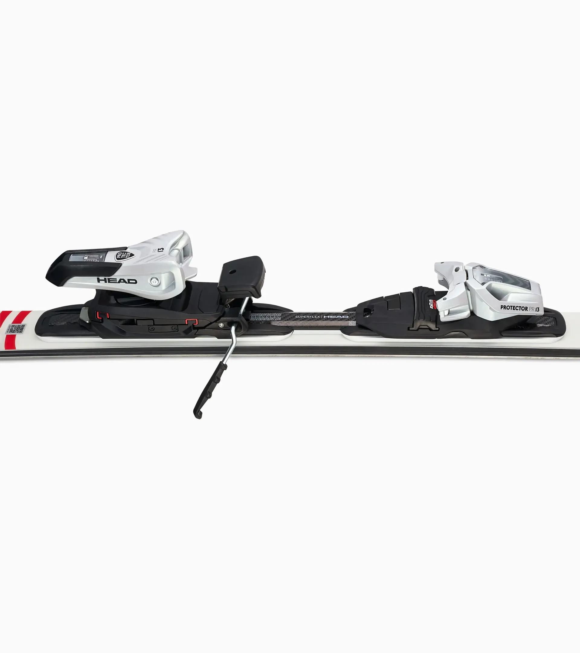 PORSCHE | HEAD 7 Series Skis