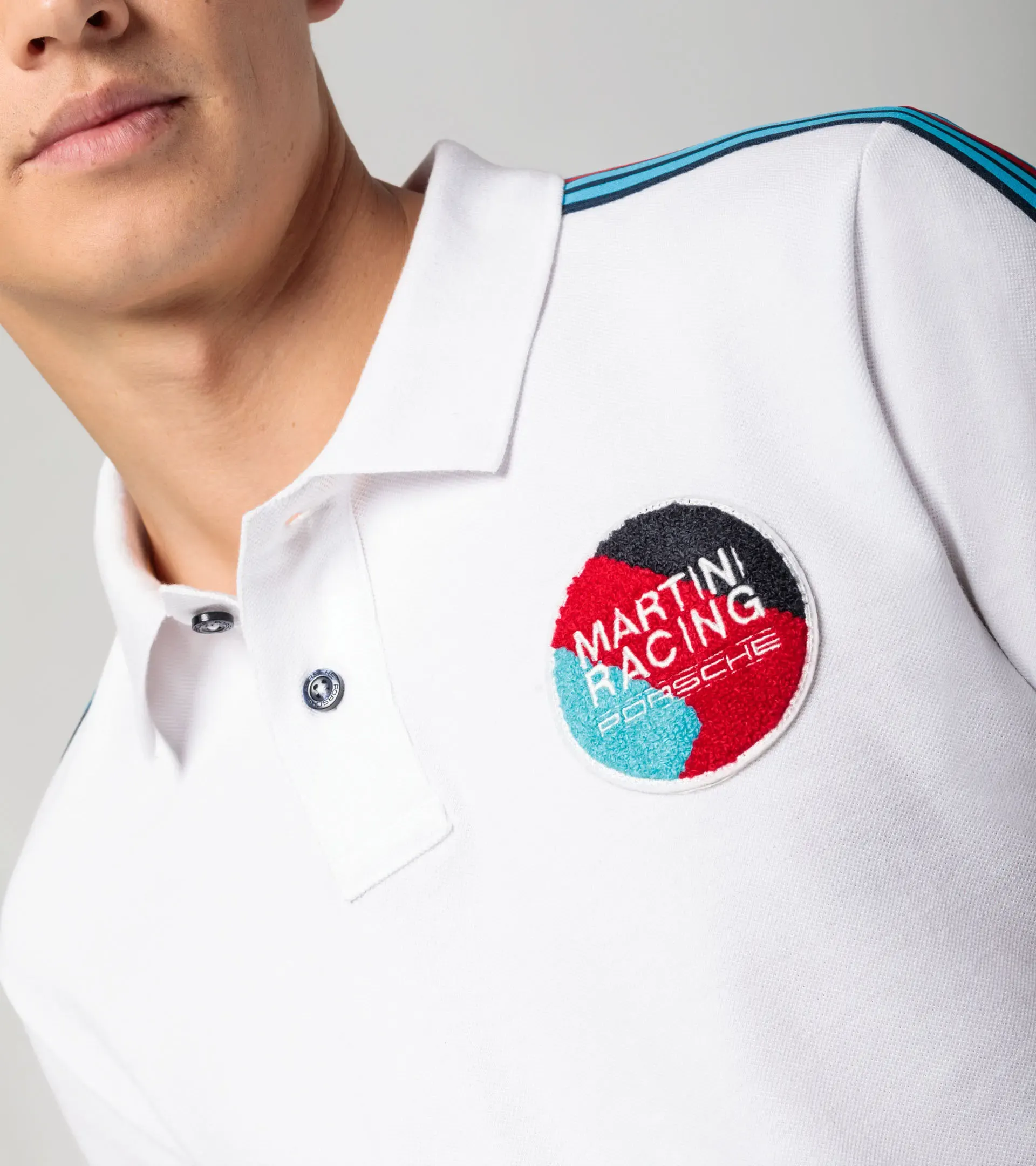 Polo shirt – MARTINI RACING®