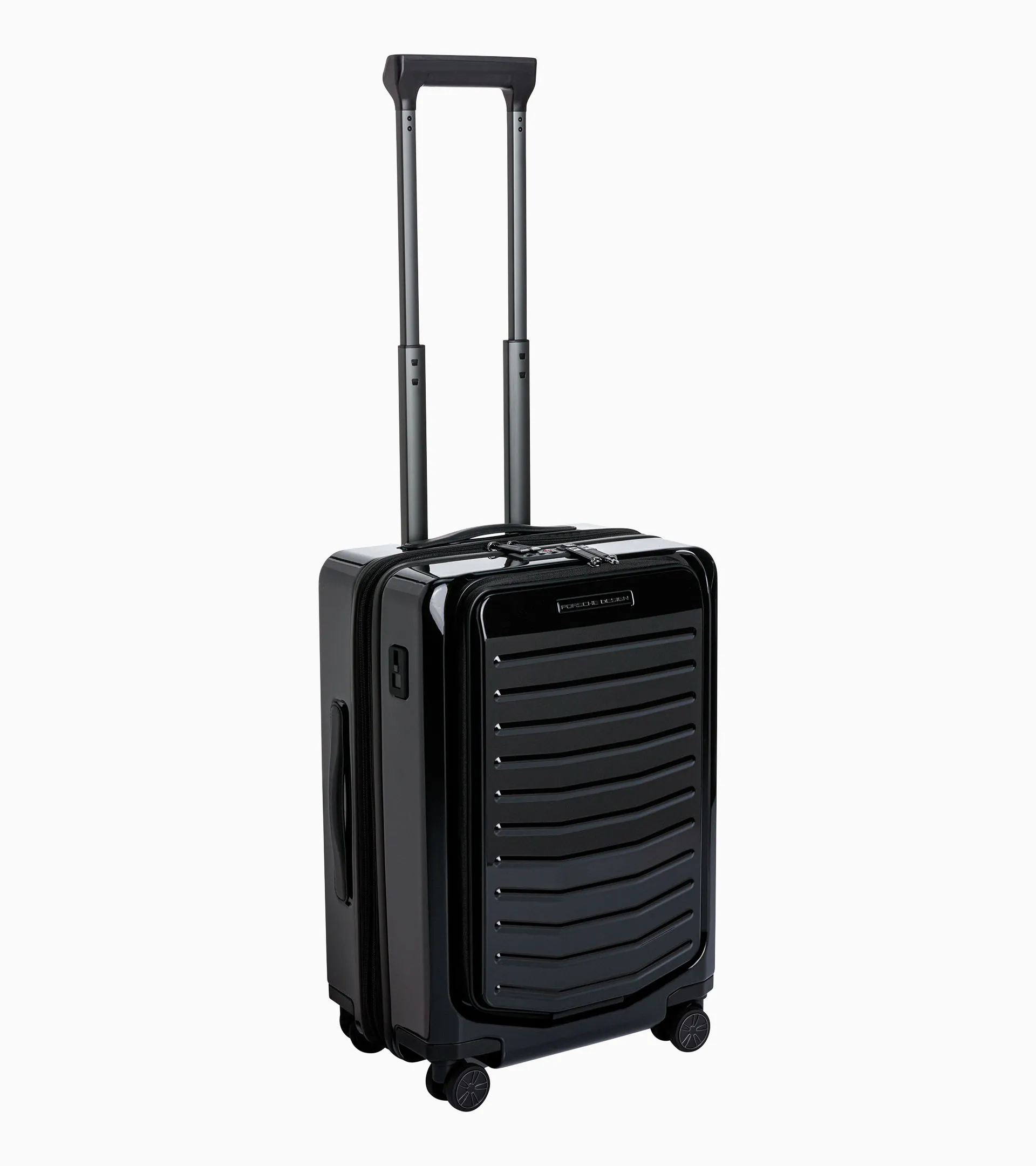 Roadster hardcase trolley M | PORSCHE SHOP