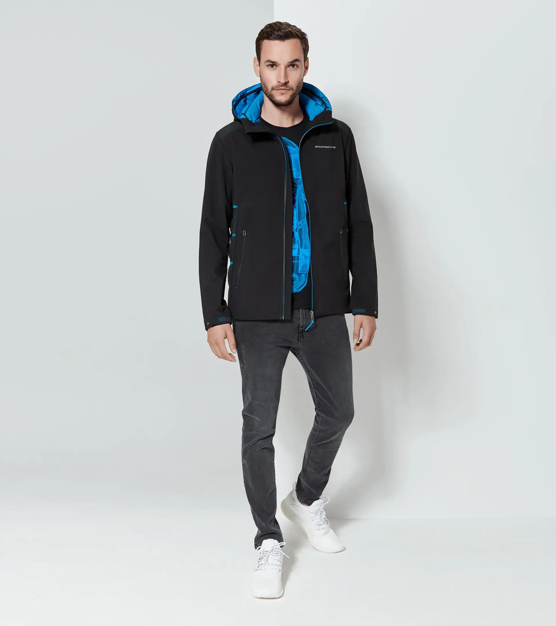 Jacket – Taycan