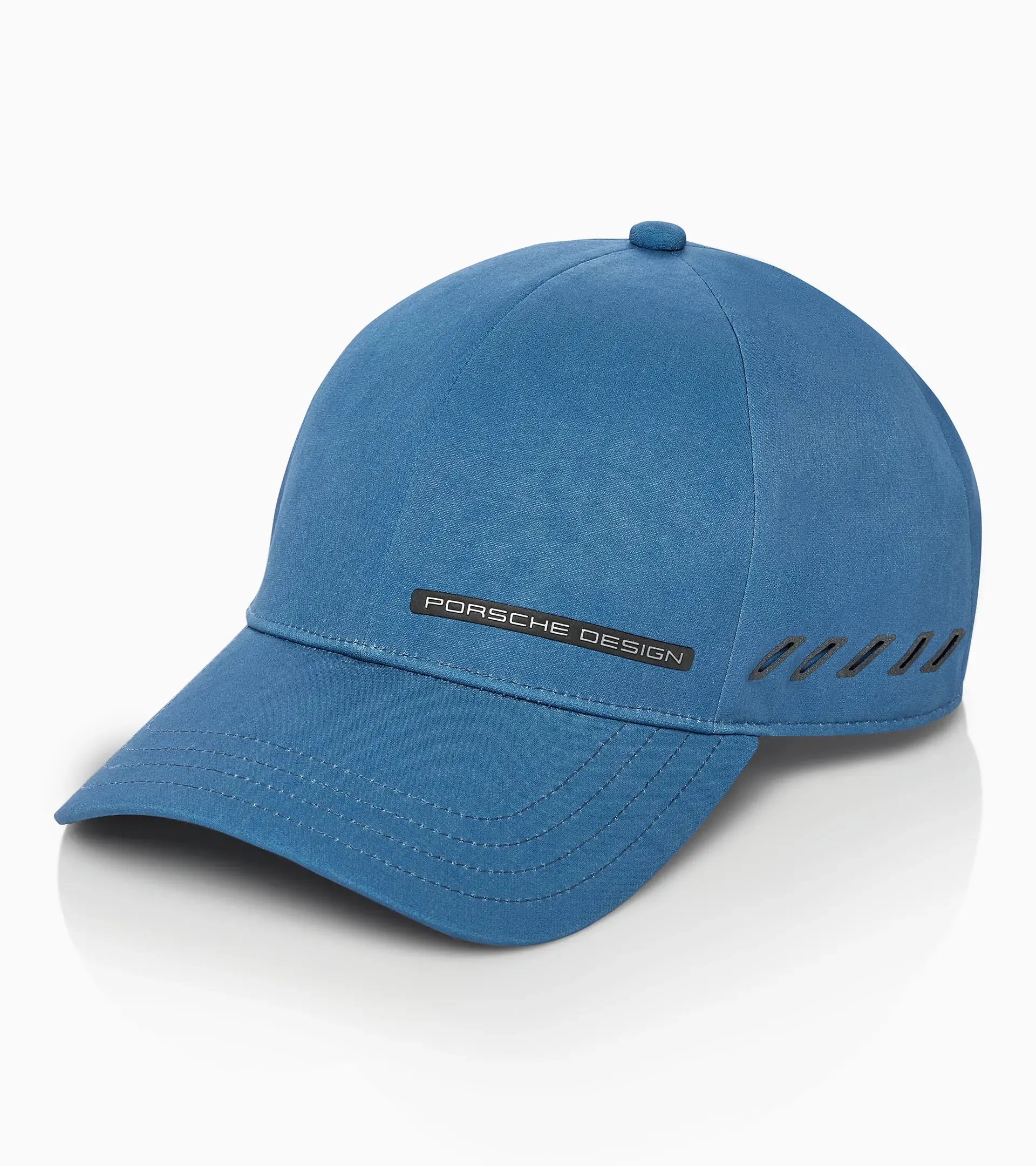 Casquette Porsche Sport collection Cool & Dry Bleu marine WAP5400010M0SP