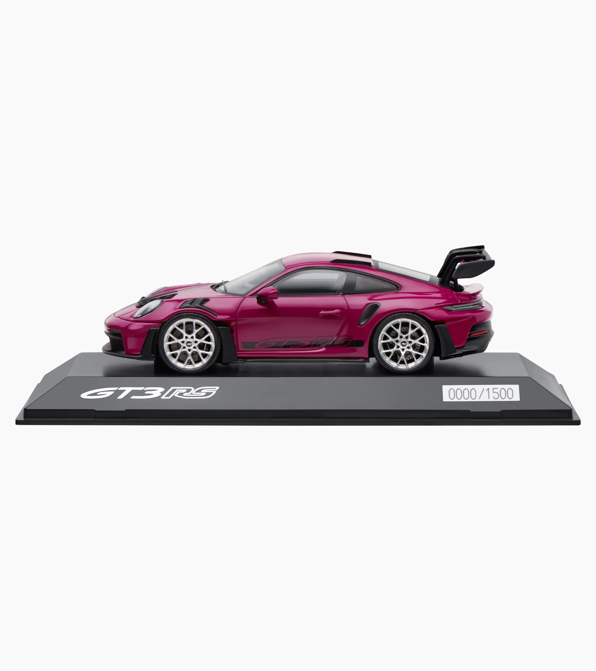 Porsche 911 GT3 RS (992) – Ltd. | PORSCHE SHOP