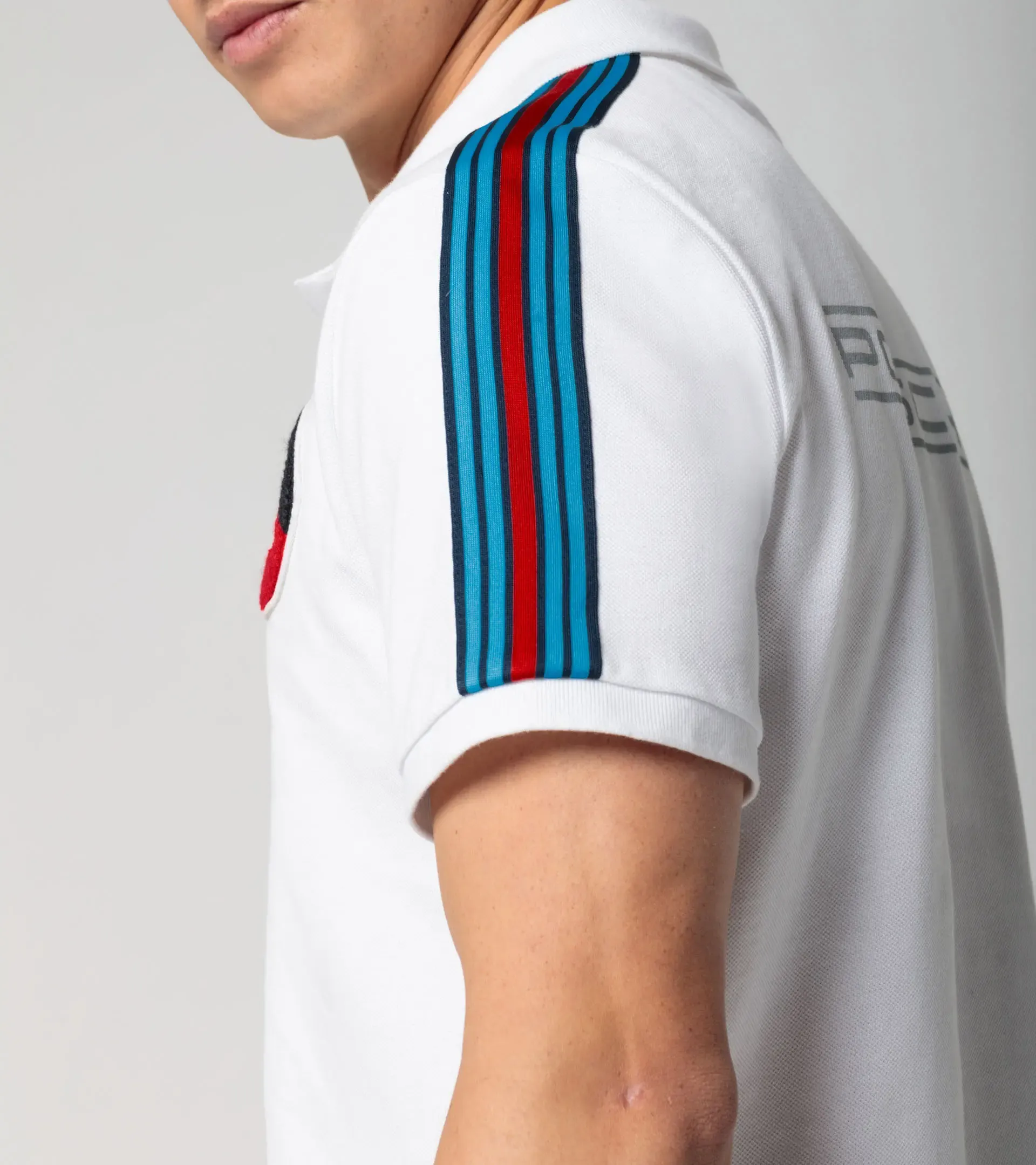 Polo shirt – MARTINI RACING®