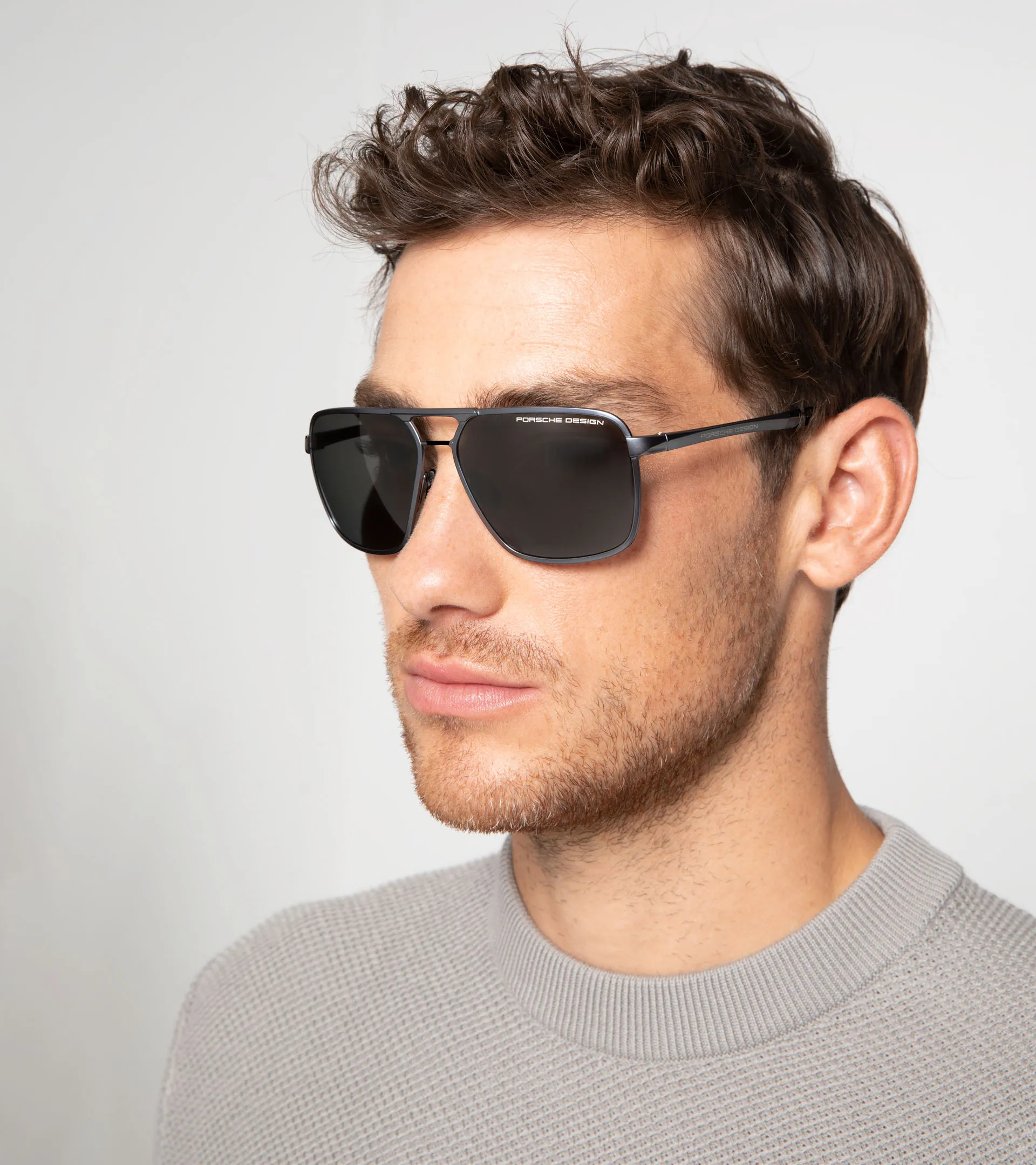 Sunglasses P´8966 | PORSCHE SHOP