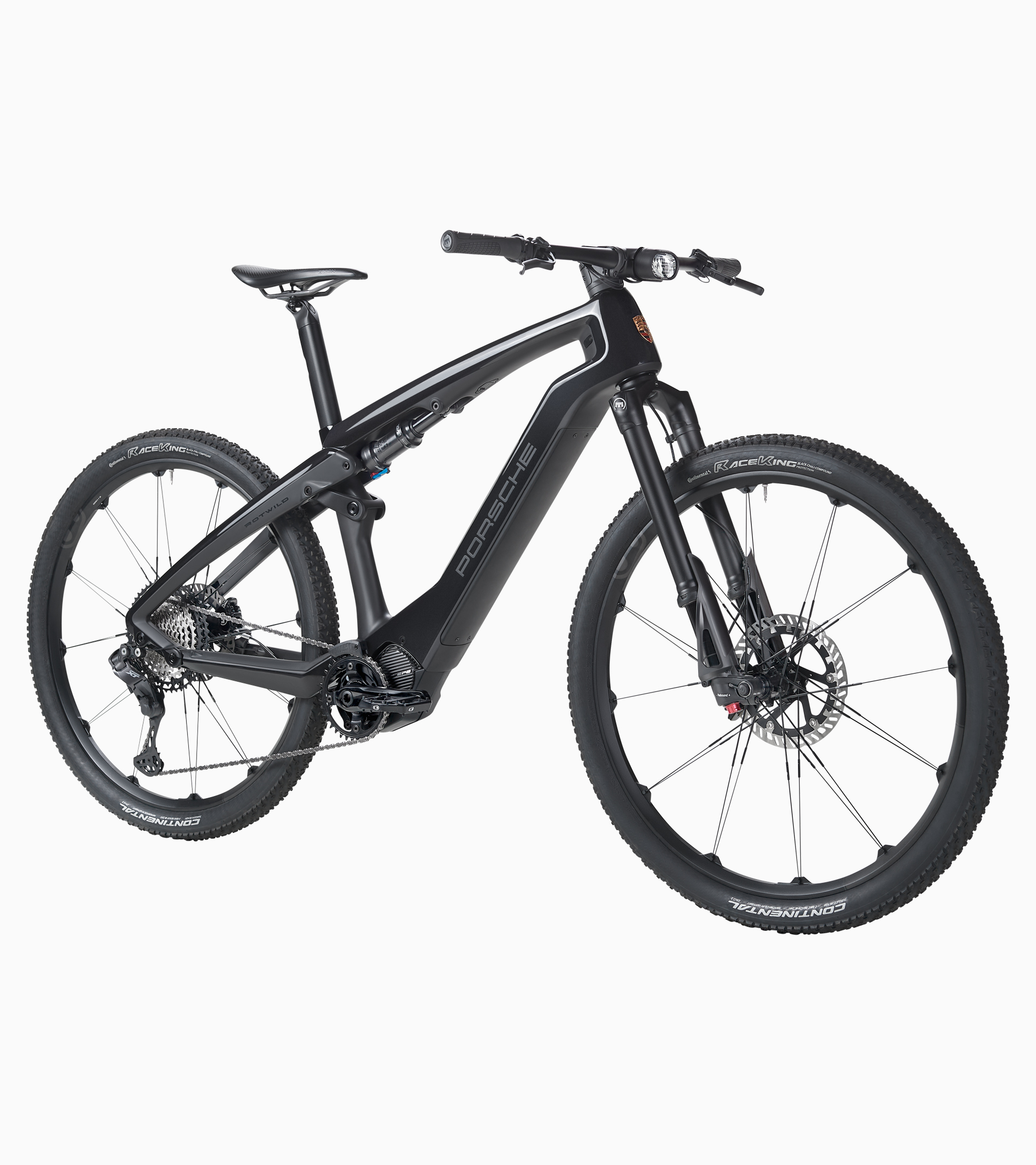 Porsche ebike on sale