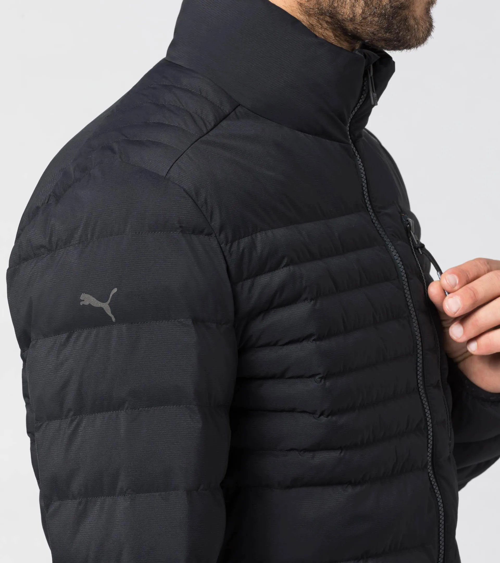 Light Packable Jacket