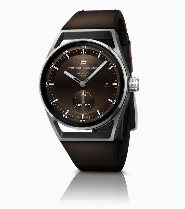 Timepieces | PORSCHE SHOP